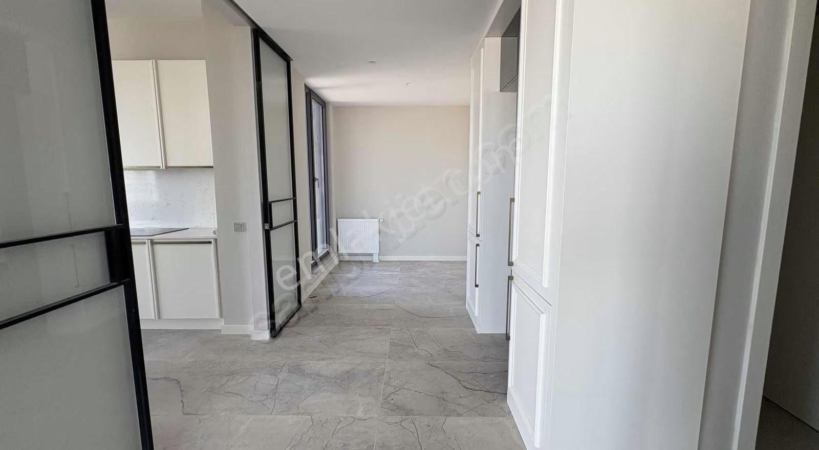 Site Komşunuzdan 3+1 Kapalı Mutfak Deniz Manzaralı Kiralık - Görsel 3