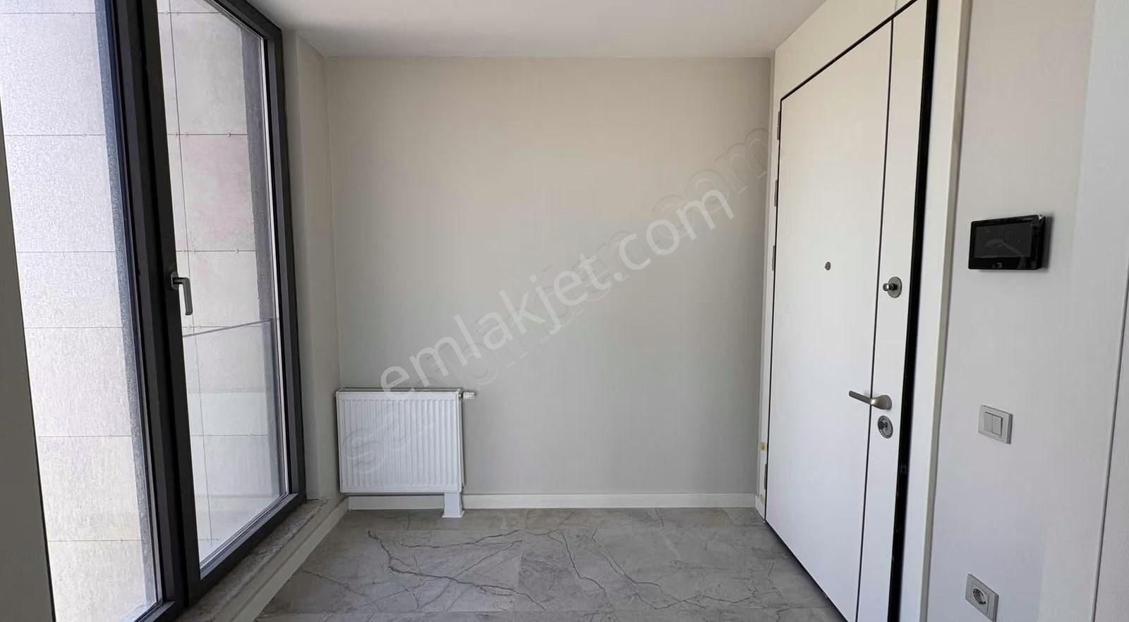 Site Komşunuzdan 3+1 Kapalı Mutfak Deniz Manzaralı Kiralık - Görsel 20