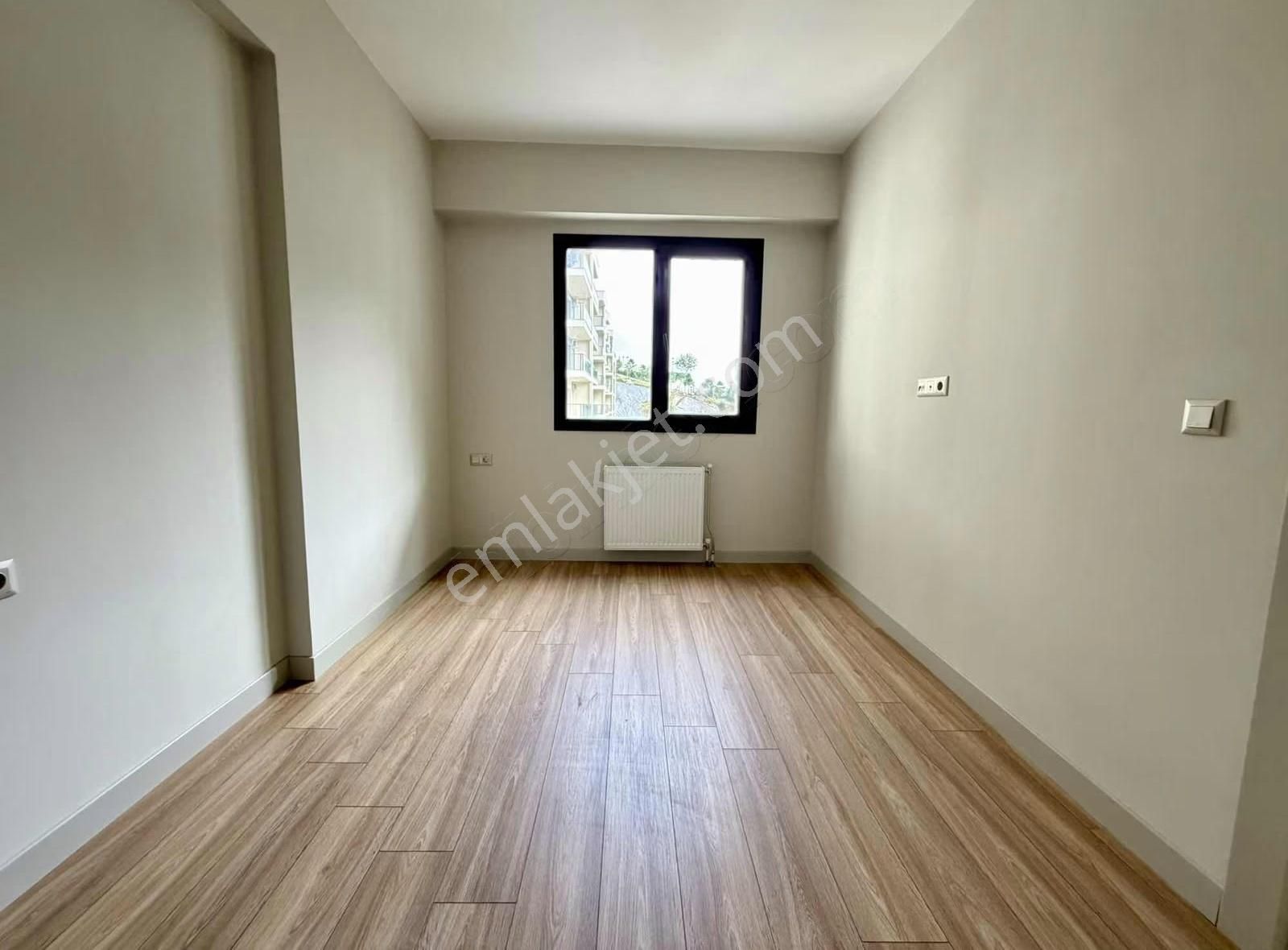 Çiğli Park Yaşam Atlantis Havuz Cephe Kiralık 1+1 Daire - Görsel 21