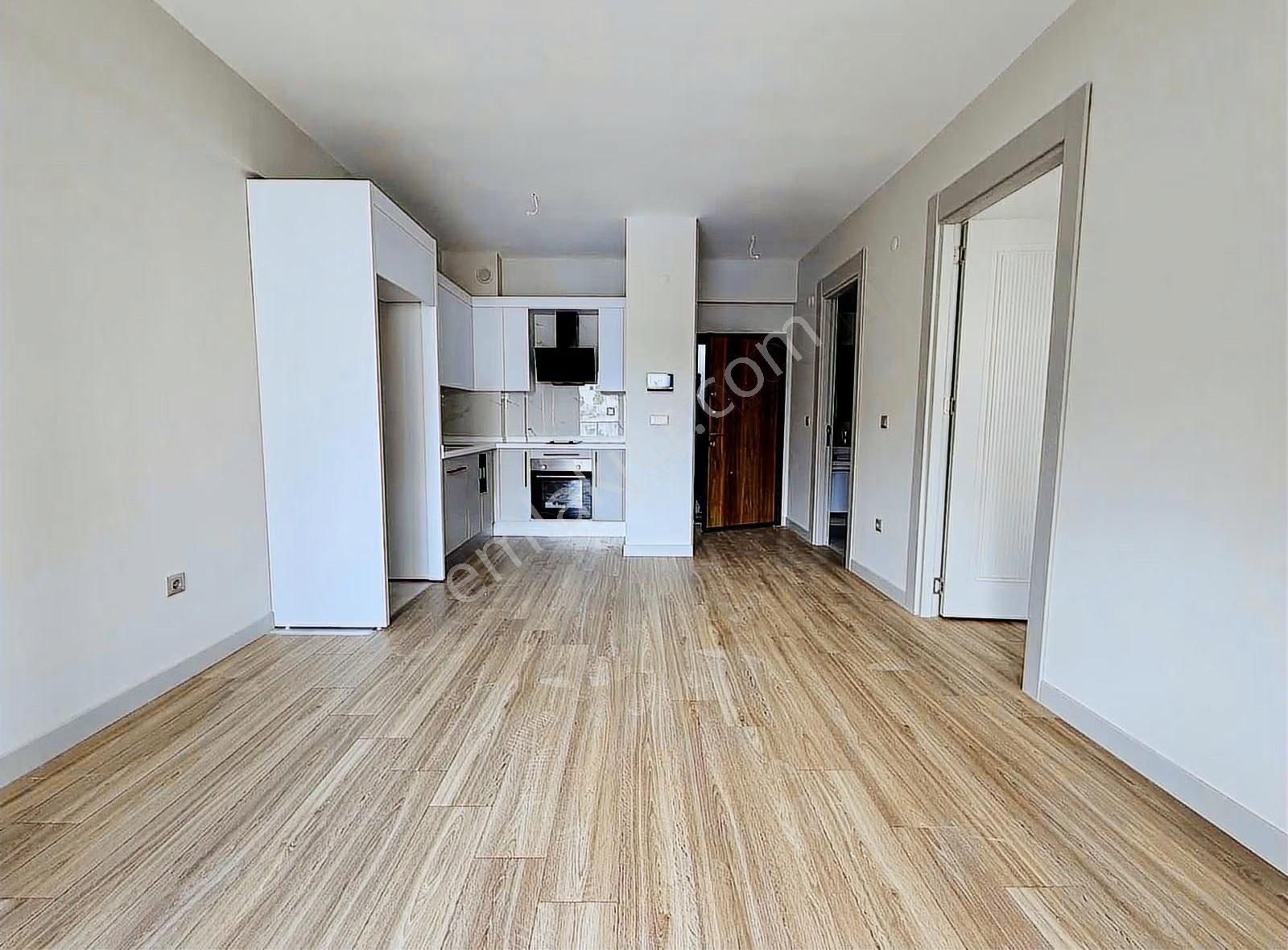 Çiğli Park Yaşam Atlantis Havuz Cephe Kiralık 1+1 Daire - Görsel 15