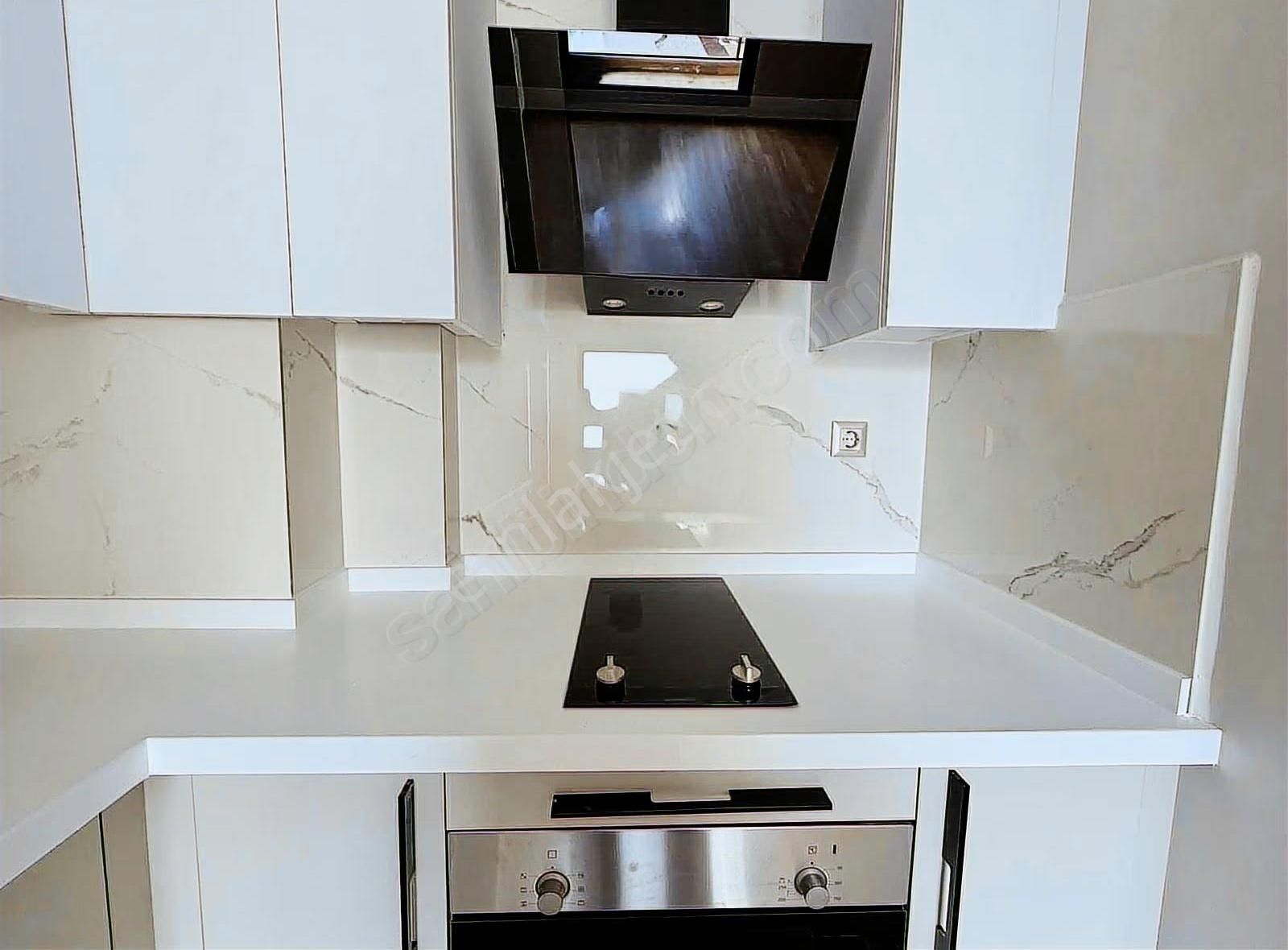 Çiğli Park Yaşam Satılık 1+1 Balkonlu Sıfır Daire - Görsel 18