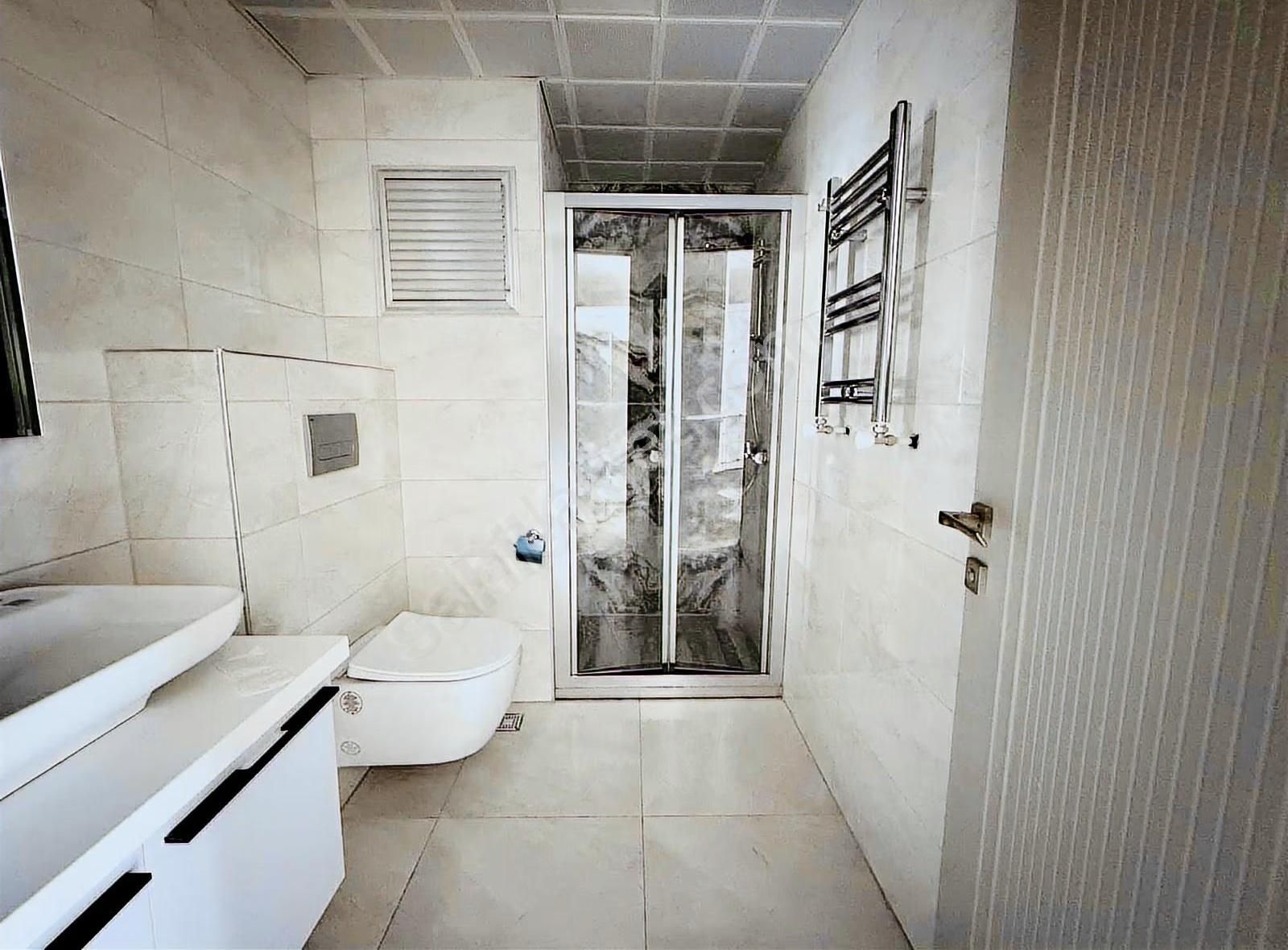 Çiğli Park Yaşam Satılık 1+1 Balkonlu Sıfır Daire - Görsel 9