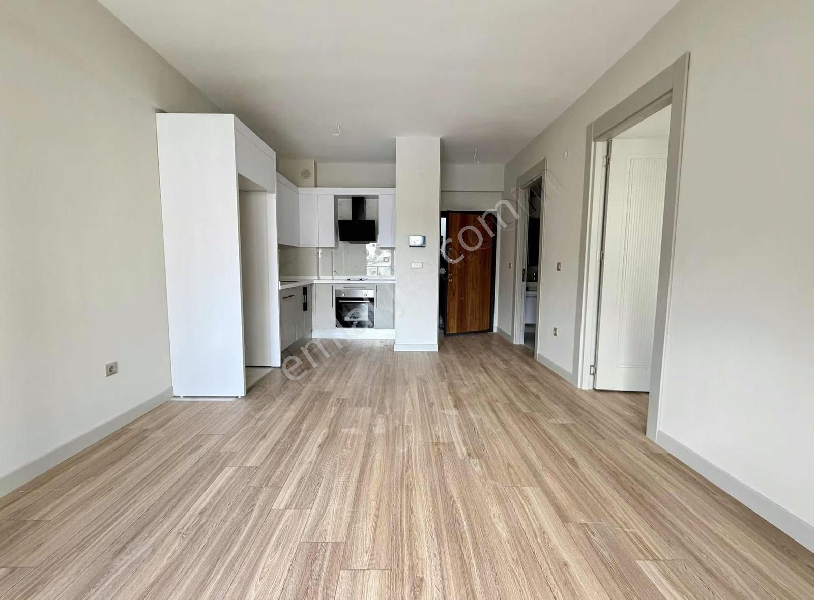Çiğli Park Yaşam Satılık 1+1 Balkonlu Sıfır Daire - Görsel 5
