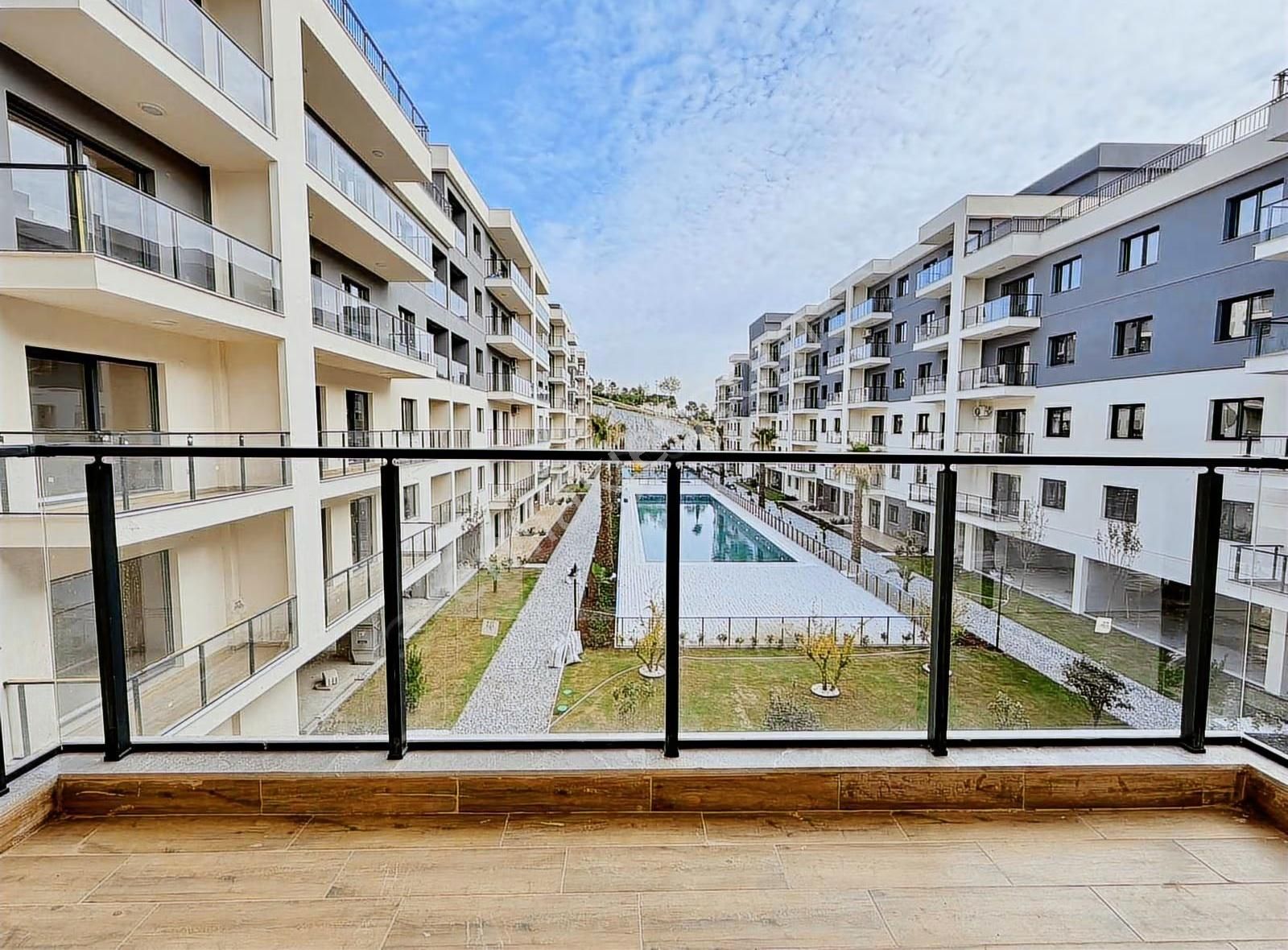 Çiğli Park Yaşam Satılık 1+1 Balkonlu Sıfır Daire - Görsel 4