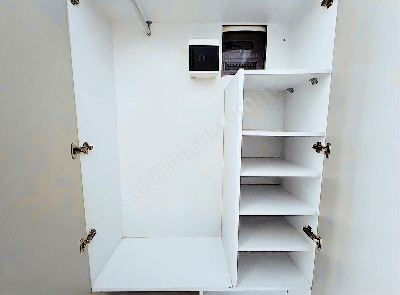 Çiğli Park Yaşam Satılık 1+1 Balkonlu Sıfır Daire - Görsel 12