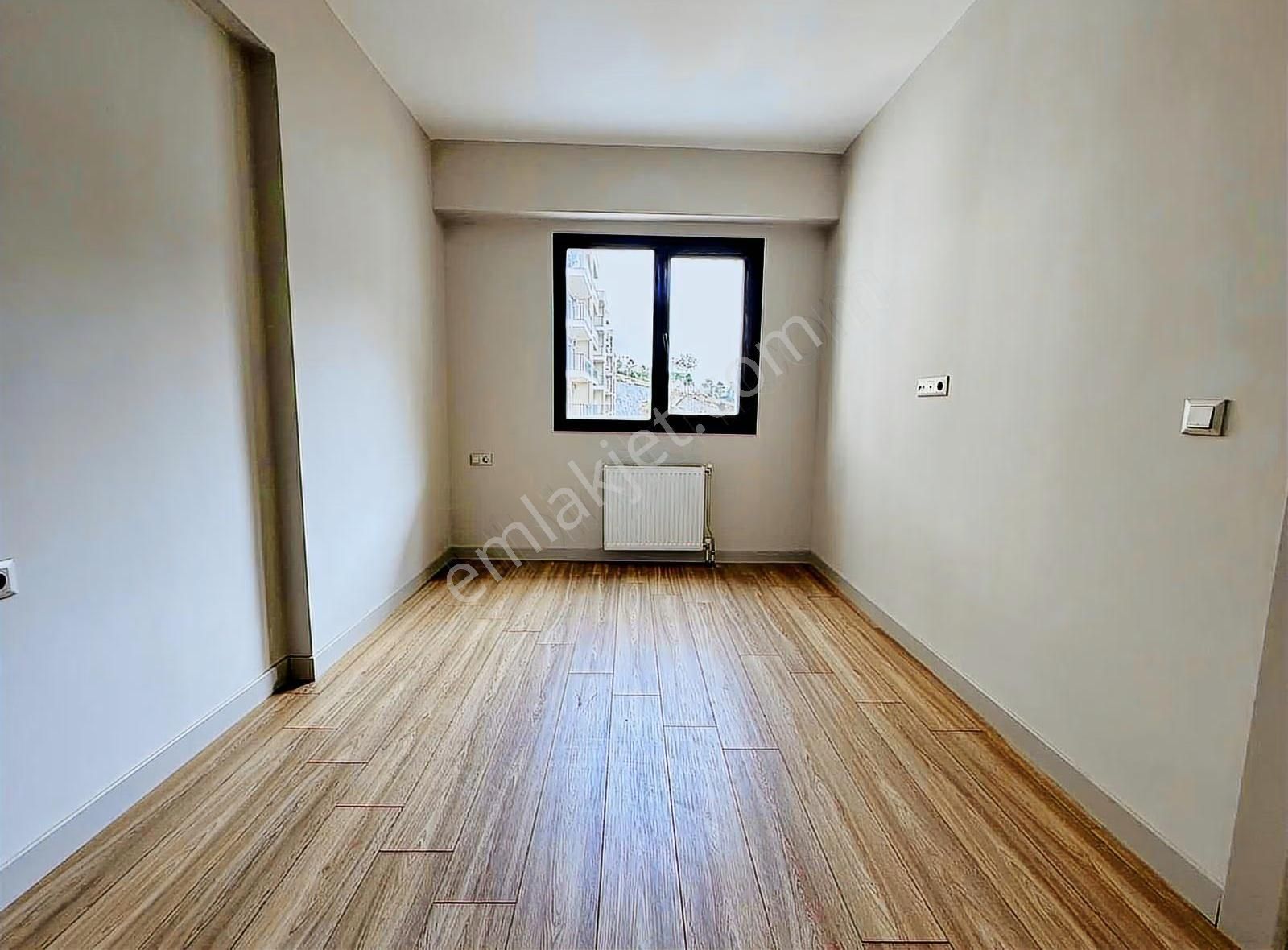 Çiğli Park Yaşam Satılık 1+1 Balkonlu Sıfır Daire - Görsel 20