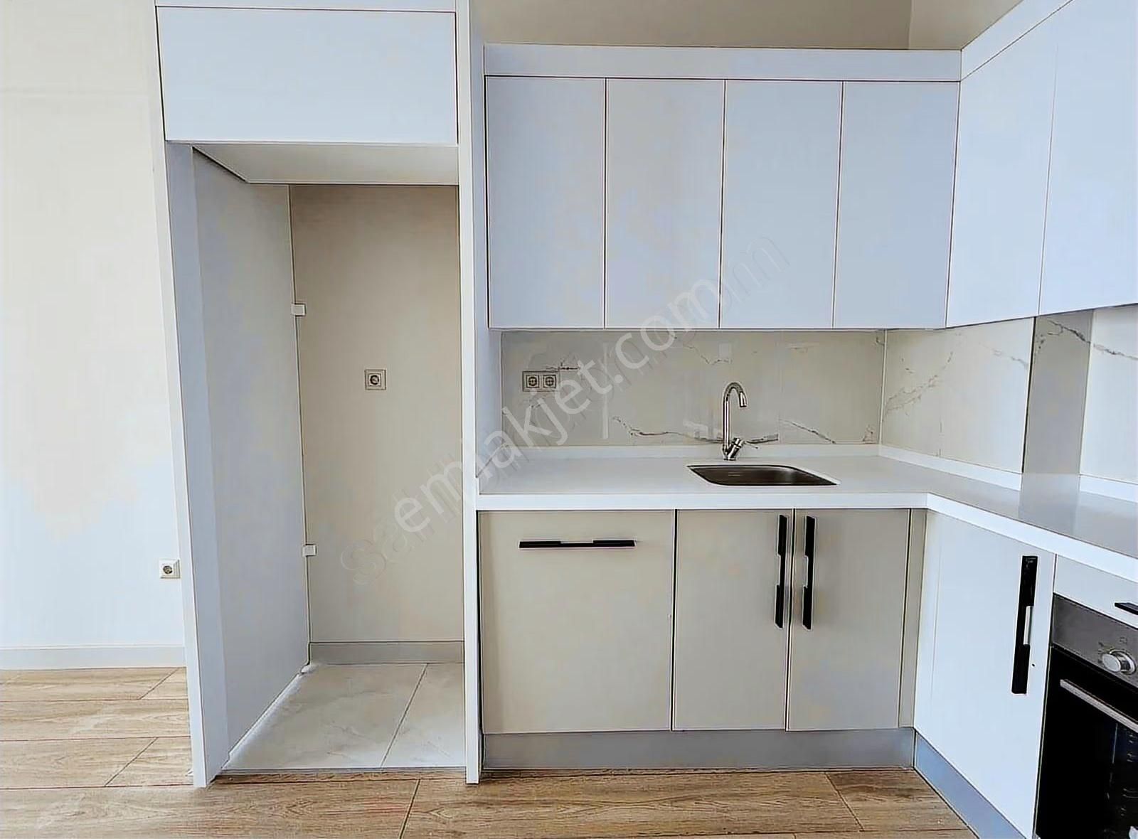 Çiğli Park Yaşam Satılık 1+1 Balkonlu Sıfır Daire - Görsel 7