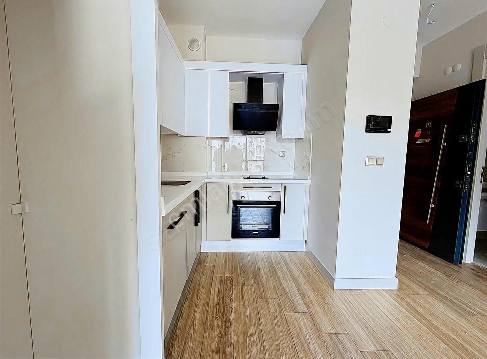Çiğli Park Yaşam Satılık 1+1 Balkonlu Sıfır Daire - Görsel 11