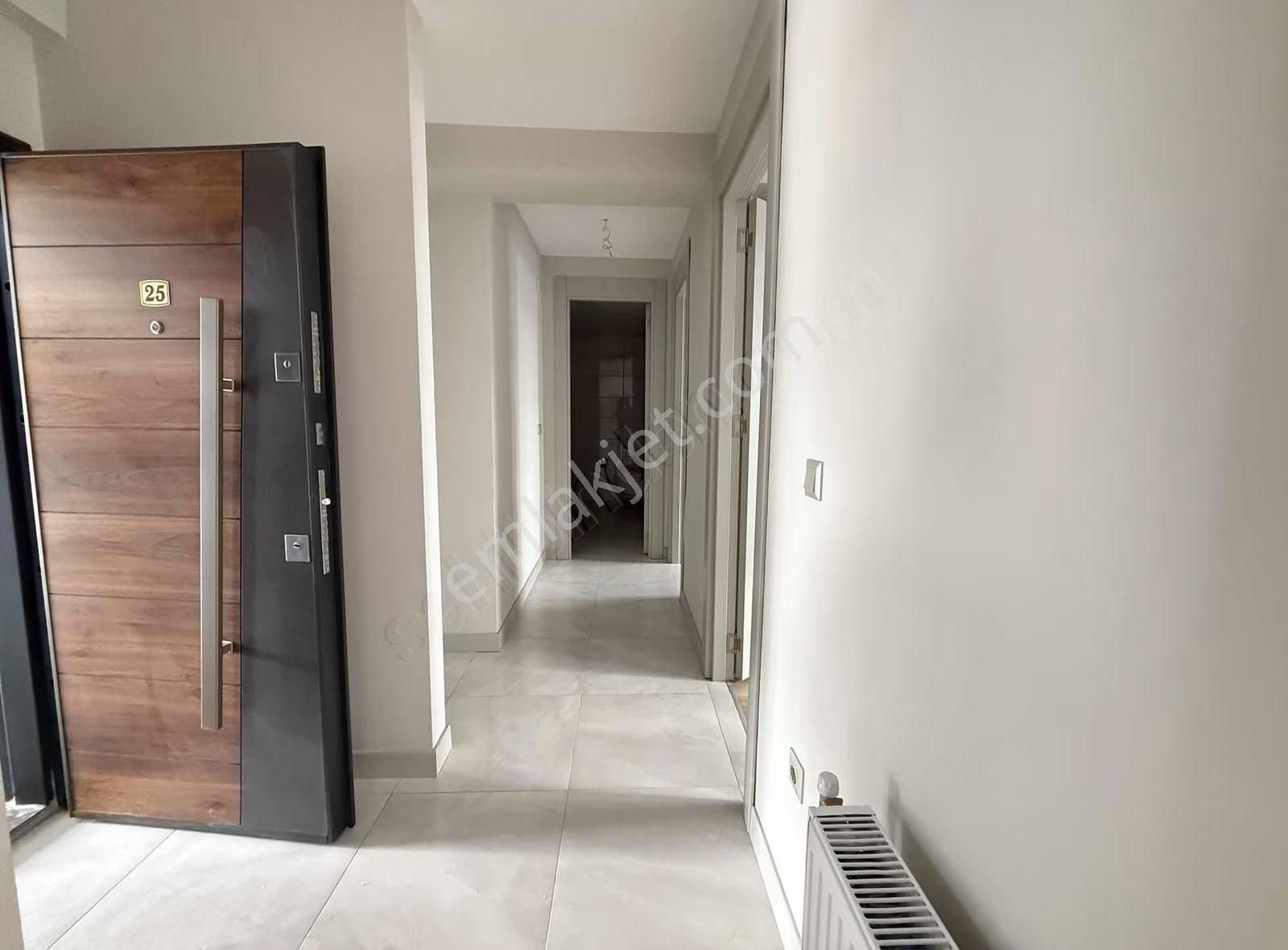 İzka Park Yaşam Atlantis Sıfır 2+1 Bahçe Katı Kiralık Daire - Görsel 2