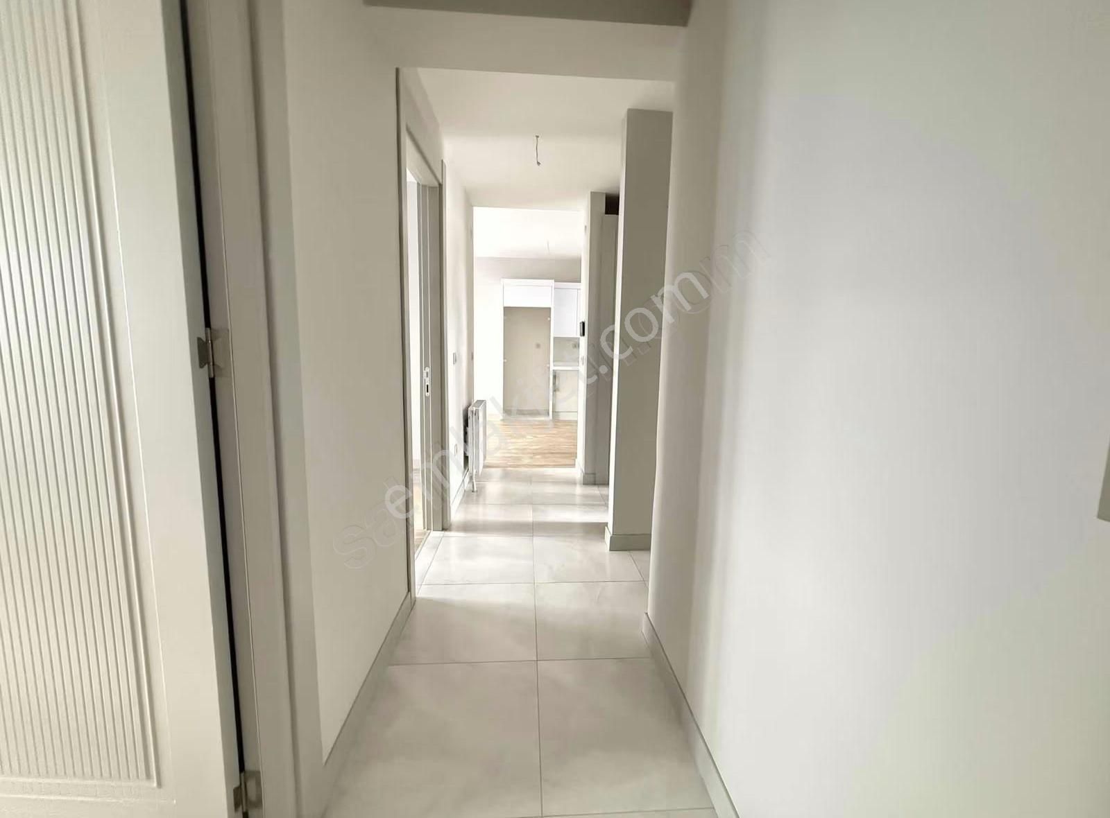 İzka Park Yaşam Atlantis Sıfır 2+1 Bahçe Katı Kiralık Daire - Görsel 13