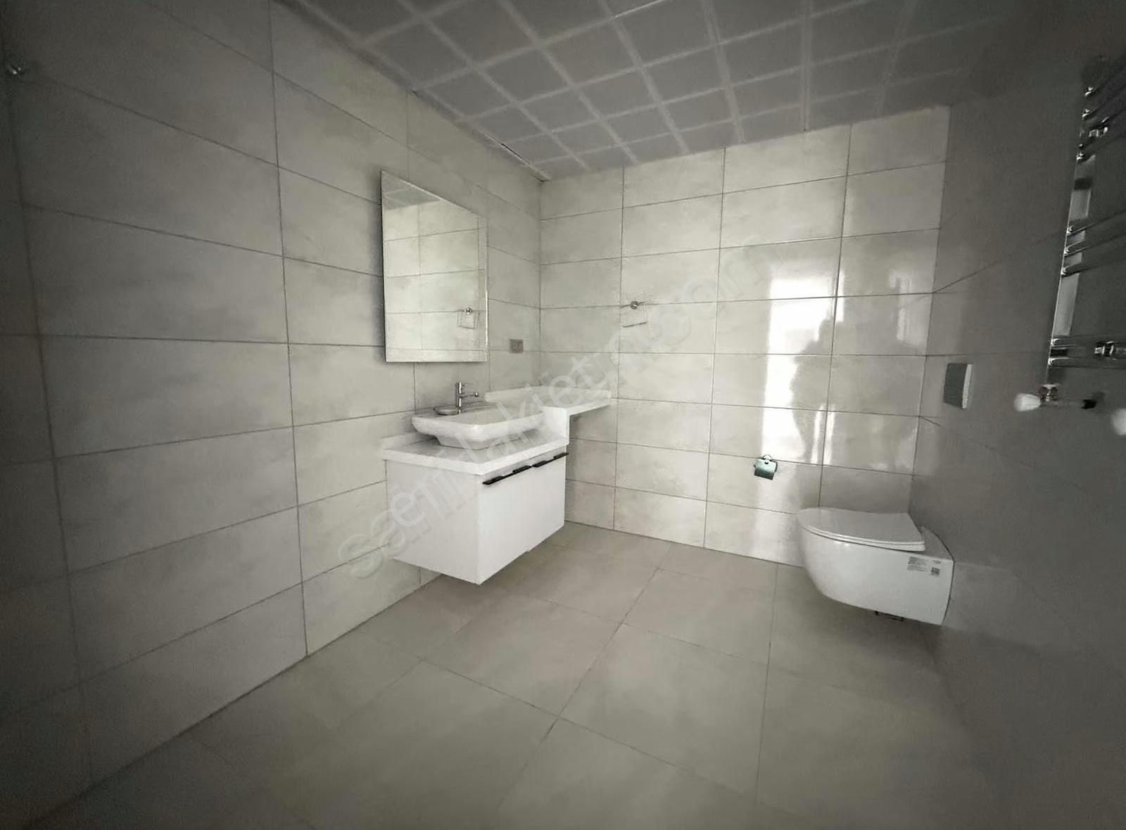 İzka Park Yaşam Atlantis Sıfır 2+1 Bahçe Katı Kiralık Daire - Görsel 26