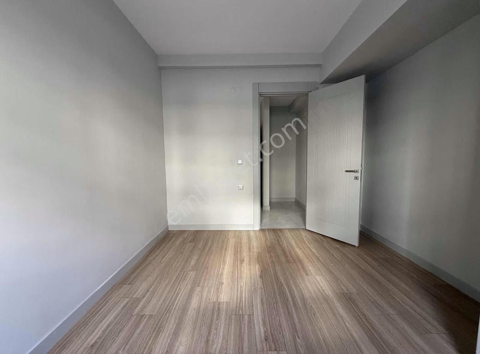 İzka Park Yaşam Atlantis Sıfır 2+1 Bahçe Katı Kiralık Daire - Görsel 19