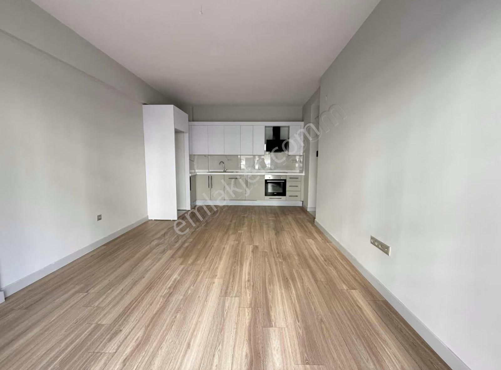 İzka Park Yaşam Atlantis Sıfır 2+1 Bahçe Katı Kiralık Daire - Görsel 20