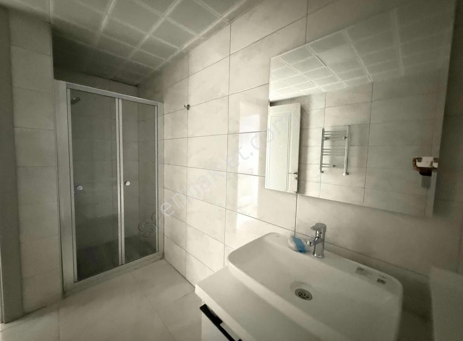 İzka Park Yaşam Atlantis Sıfır 2+1 Bahçe Katı Kiralık Daire - Görsel 31