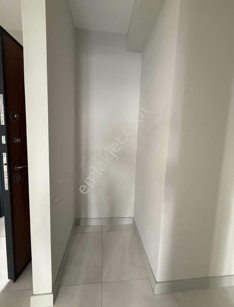 İzka Park Yaşam Atlantis Sıfır 2+1 Bahçe Katı Kiralık Daire - Görsel 3