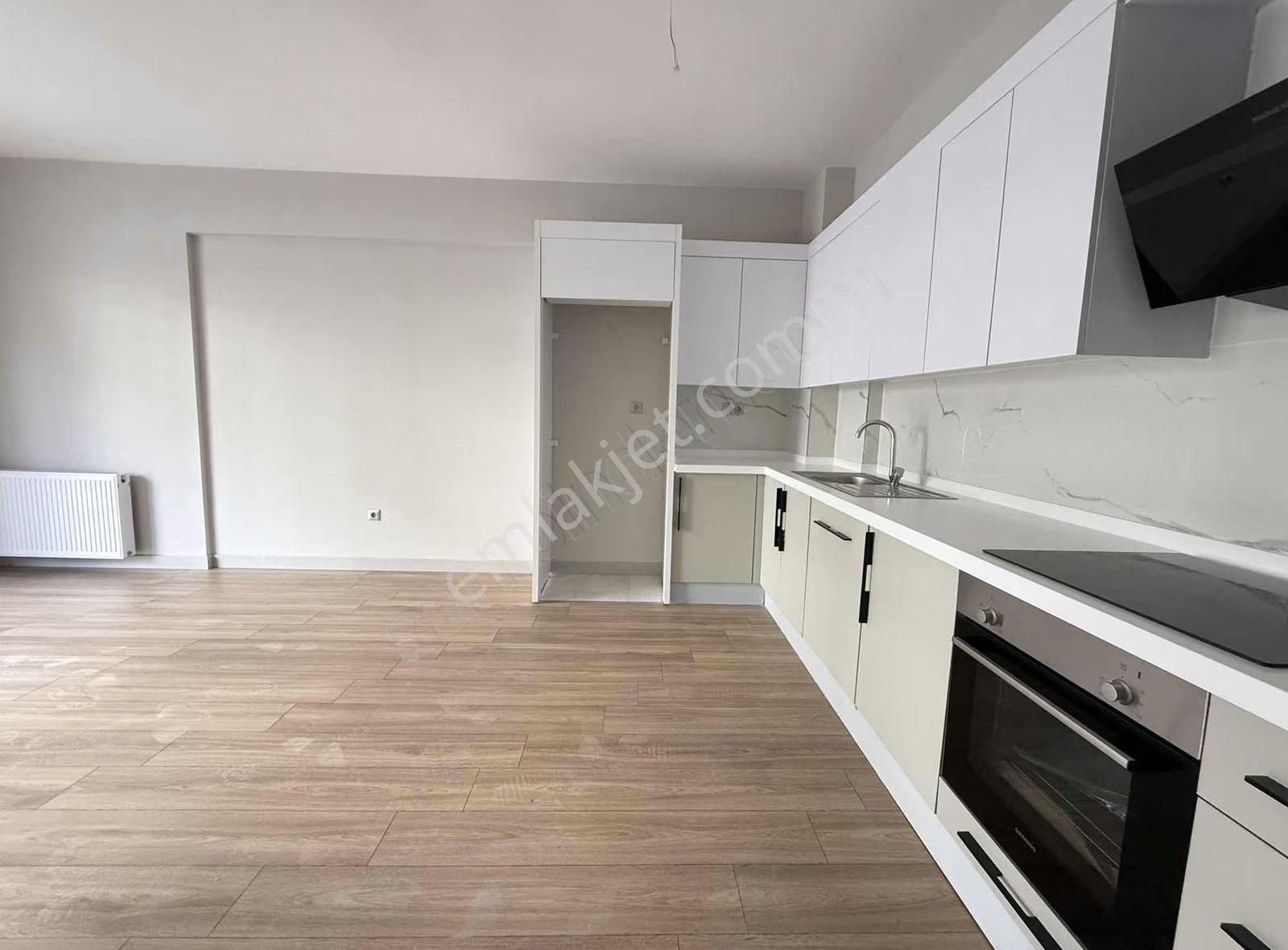 İzka Park Yaşam Atlantis Sıfır 2+1 Bahçe Katı Kiralık Daire - Görsel 10