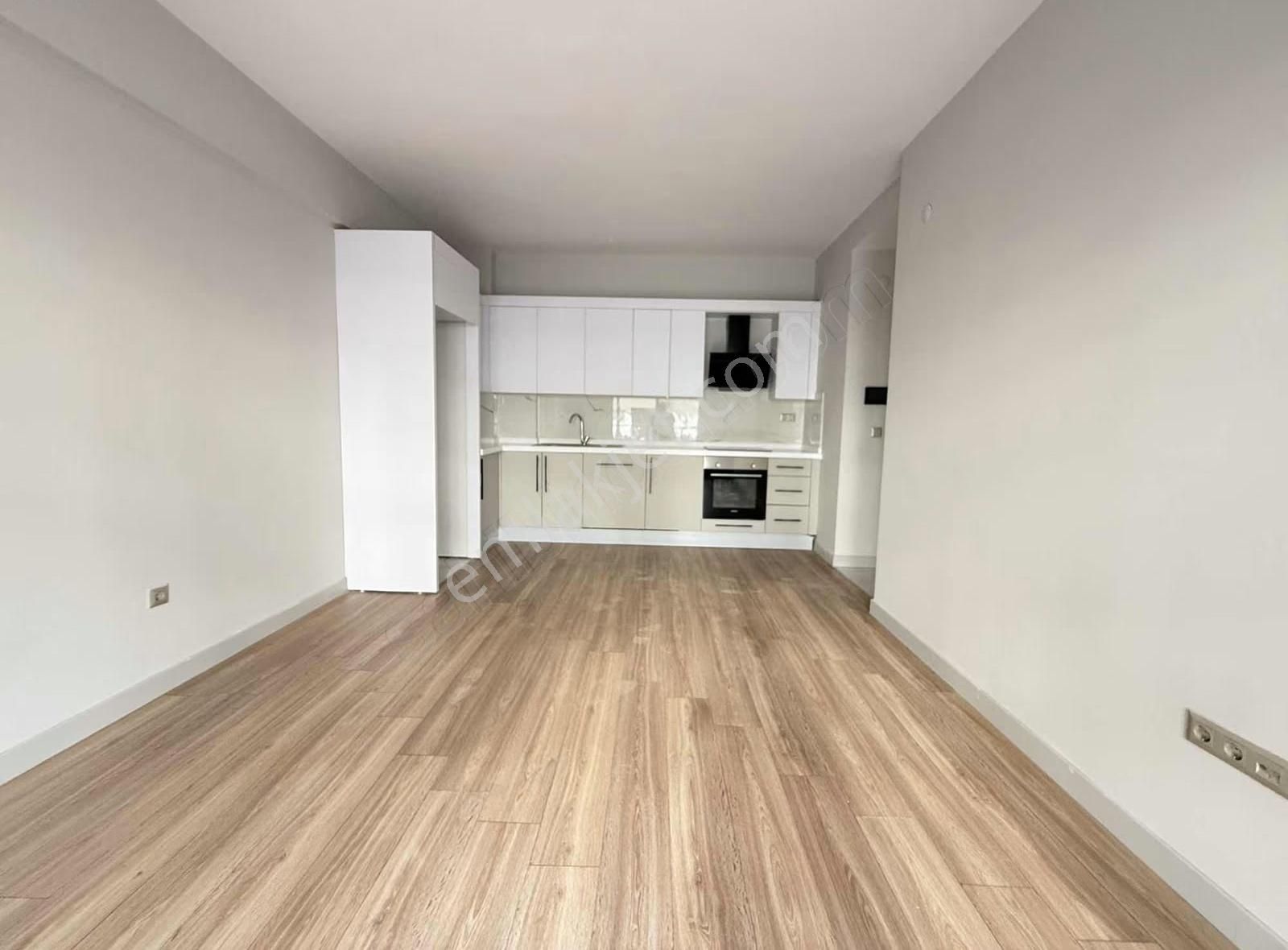 İzka Park Yaşam Atlantis Sıfır 2+1 Bahçe Katı Kiralık Daire - Görsel 30