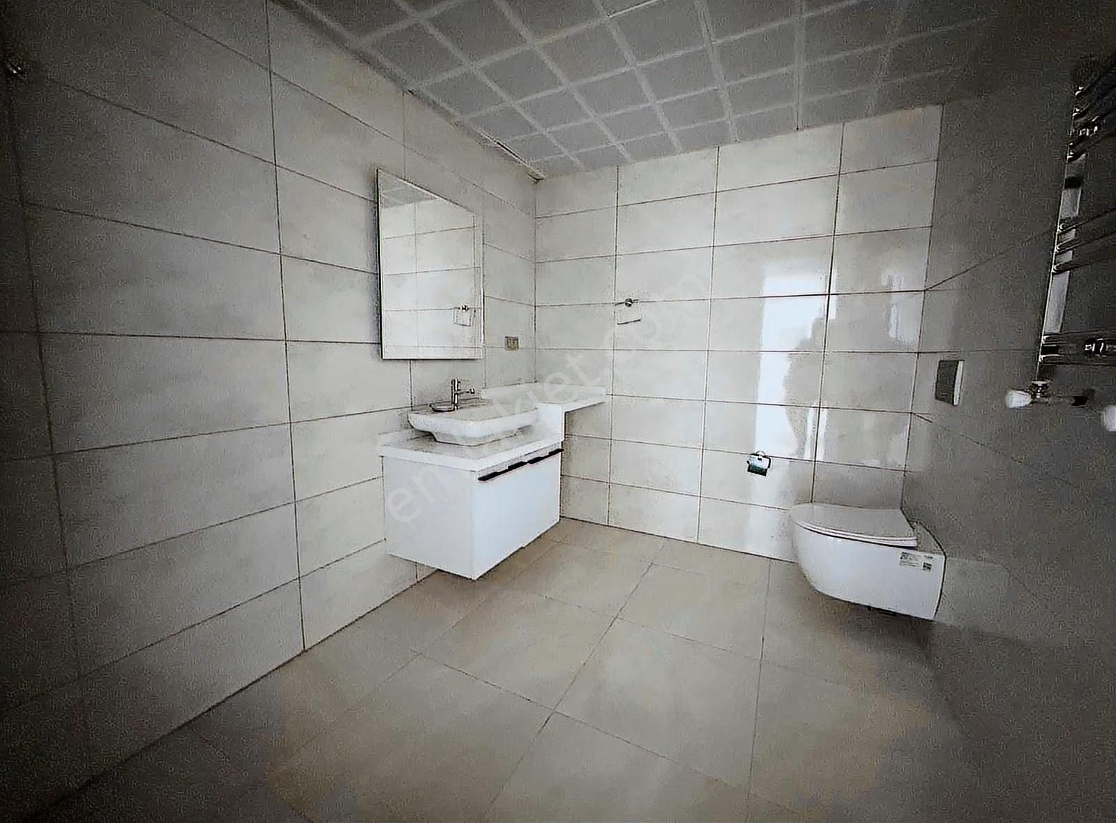 İzka Park Yaşam Atlantis Sıfır 2+1 Bahçe Katı Satılık Daire - Görsel 14