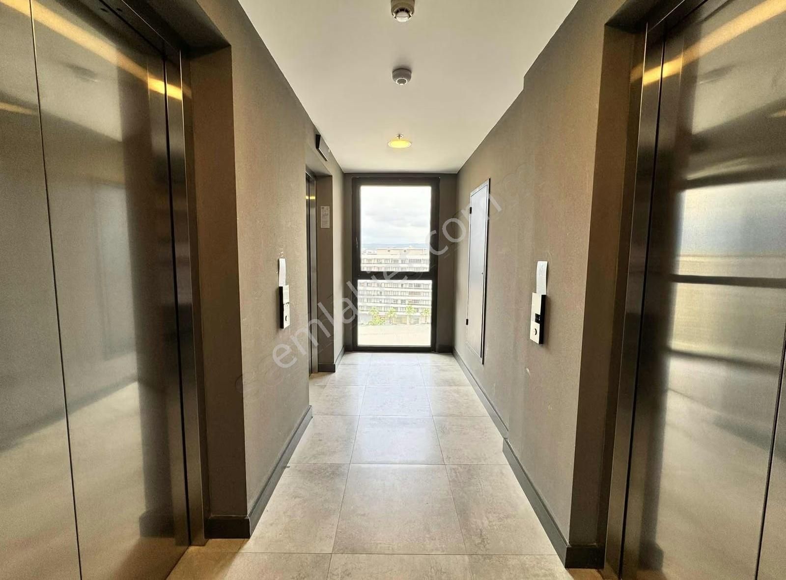 Kazımdirik Yaşar Üni Yakını Kiralık 1+1 Eşyalı Daire - Görsel 15
