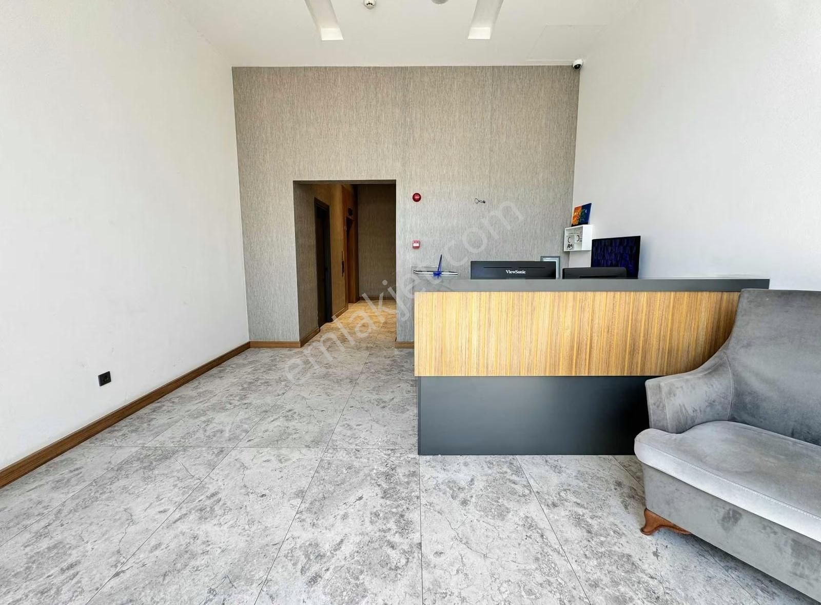 Kazımdirik Yaşar Üni Yakını Kiralık 1+1 Eşyalı Daire - Görsel 4