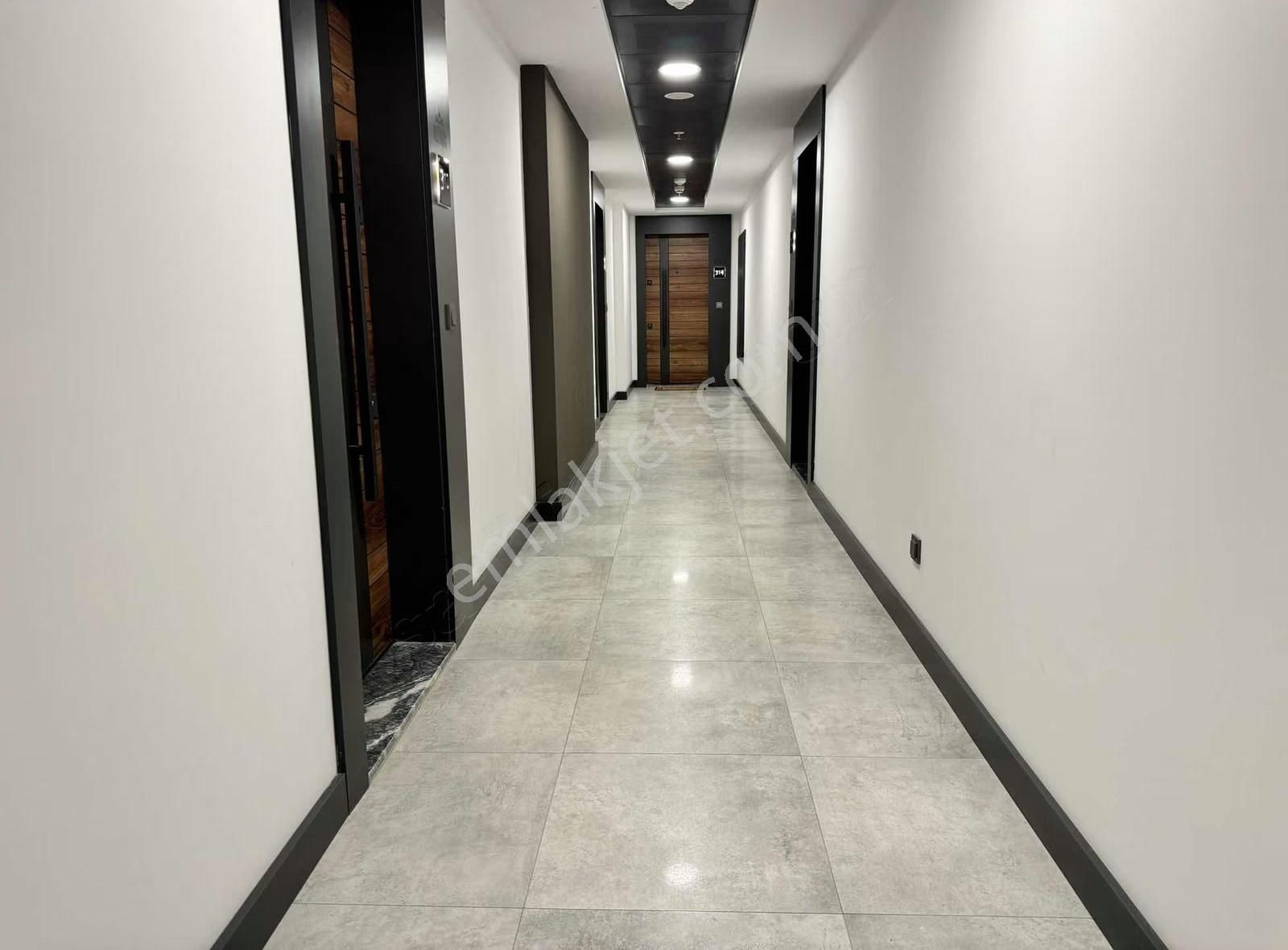 Kazımdirik Yaşar Üni Yakını Kiralık 1+1 Eşyalı Daire - Görsel 8