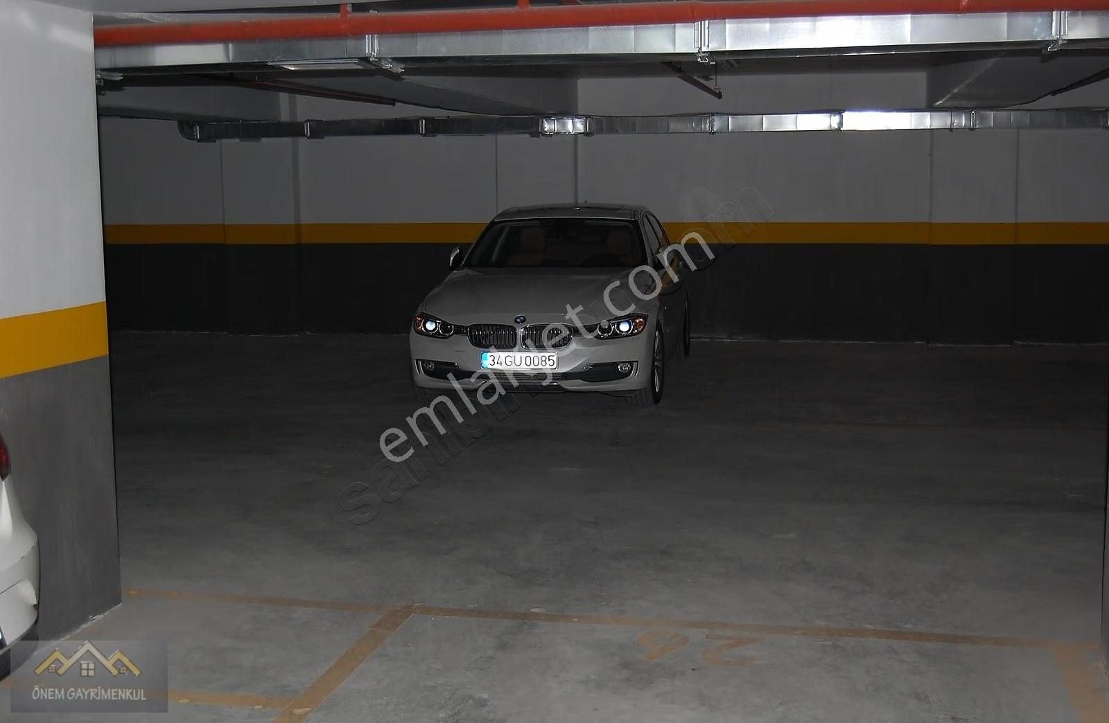 Önem Den 2+1 Satlık Merk.konum İskanlı Kredi Uyg.kapalı Otopark - Görsel 18