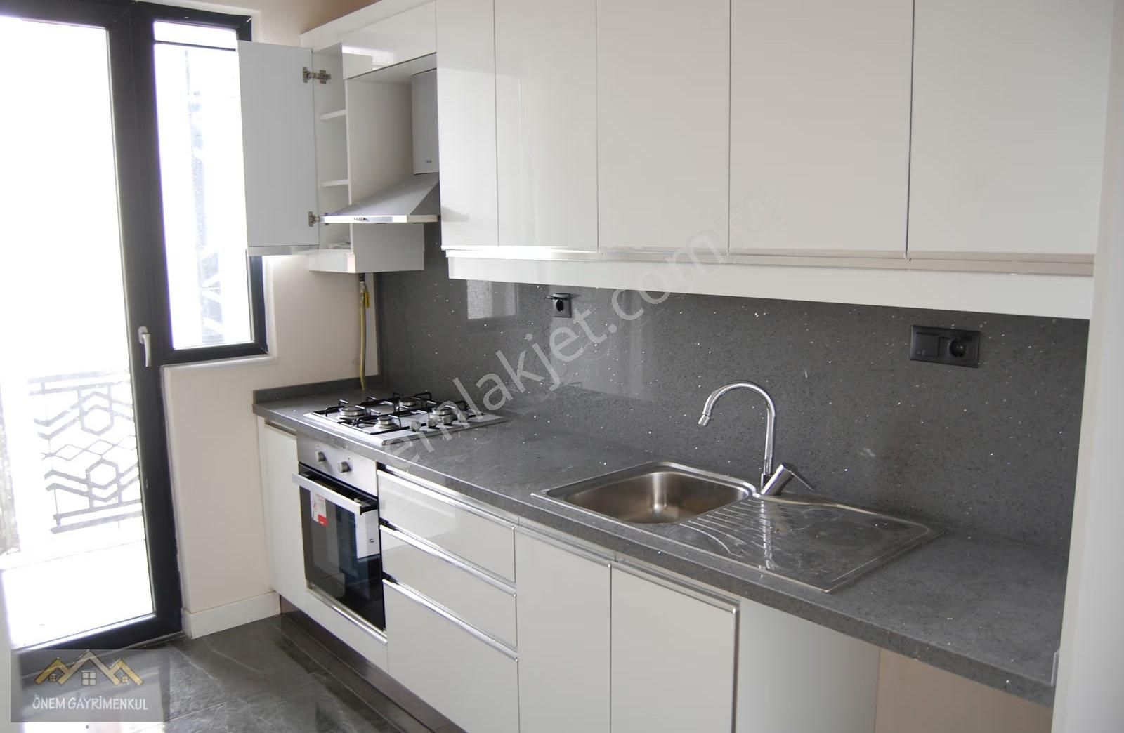 Önem Den 2+1 Satlık Merk.konum İskanlı Kredi Uyg.kapalı Otopark - Görsel 30