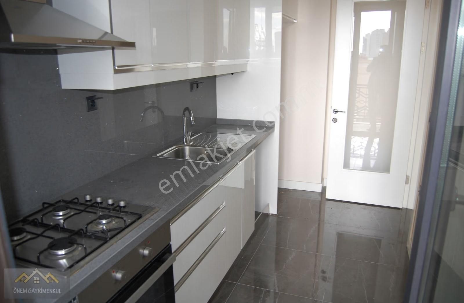 Önem Den 2+1 Satlık Merk.konum İskanlı Kredi Uyg.kapalı Otopark - Görsel 32