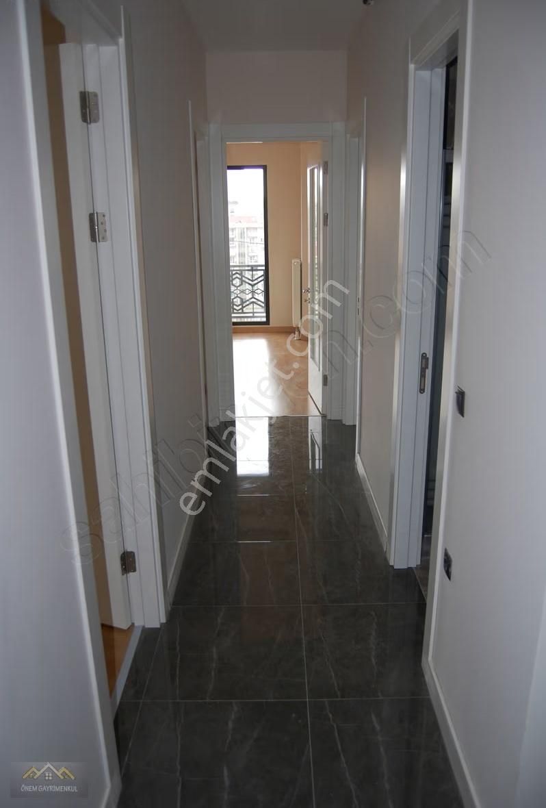 Önem Den 2+1 Satlık Merk.konum İskanlı Kredi Uyg.kapalı Otopark - Görsel 14
