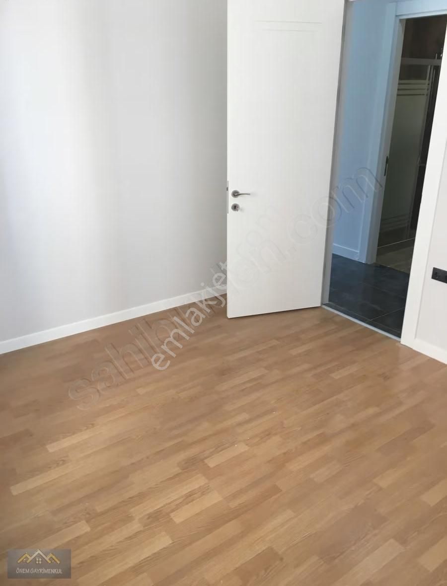 Önem Den 2+1 Satlık Merk.konum İskanlı Kredi Uyg.kapalı Otopark - Görsel 27