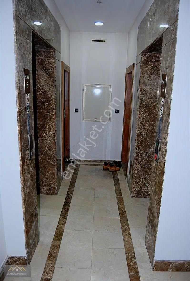 Önem Den 2+1 Satlık Merk.konum İskanlı Kredi Uyg.kapalı Otopark - Görsel 10