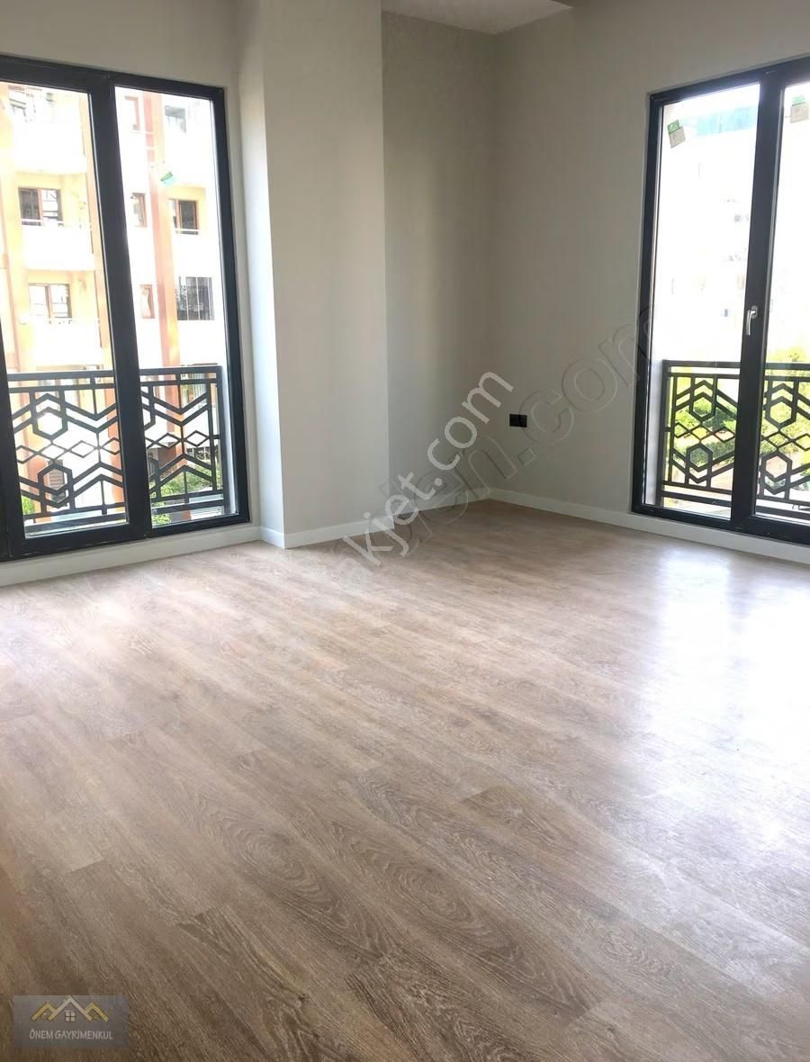 Önem Den 2+1 Satlık Merk.konum İskanlı Kredi Uyg.kapalı Otopark - Görsel 28