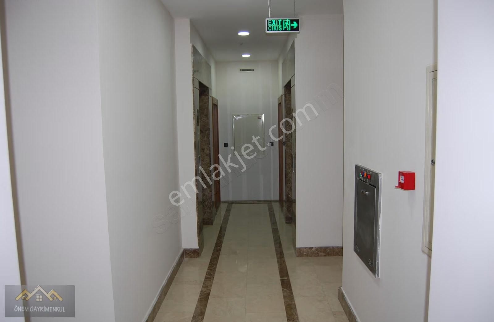 Önem Den 2+1 Satlık Merk.konum İskanlı Kredi Uyg.kapalı Otopark - Görsel 6