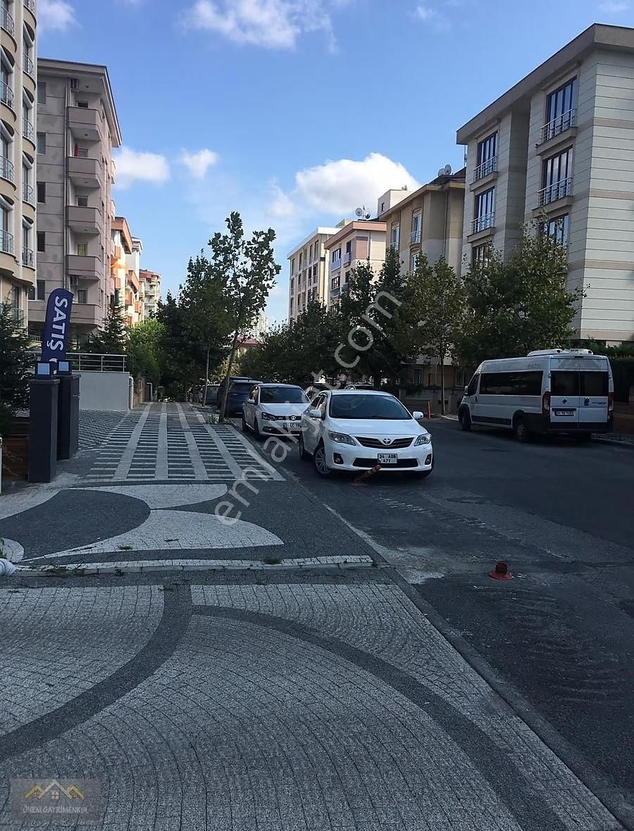 Önem Den 2+1 Satlık Merk.konum İskanlı Kredi Uyg.kapalı Otopark - Görsel 3