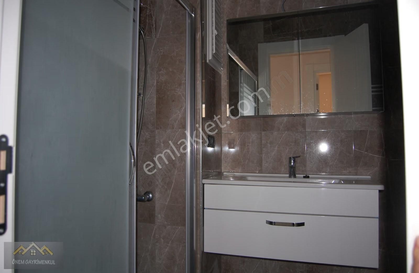 Önem Den 2+1 Satlık Merk.konum İskanlı Kredi Uyg.kapalı Otopark - Görsel 11