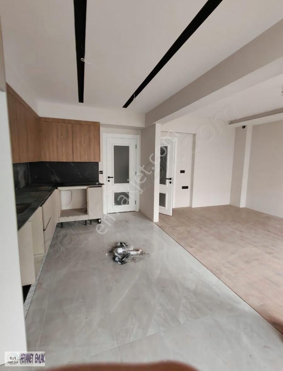 Fetanet Emlak'tan Gültepe Mh.enyapı Projesinde Lüks Arakat Daire - Görsel 7