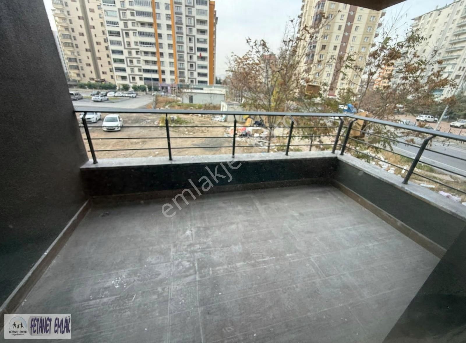 Fetanet Emlak'tan Gültepe Mh.enyapı Projesinde Lüks Arakat Daire - Görsel 11