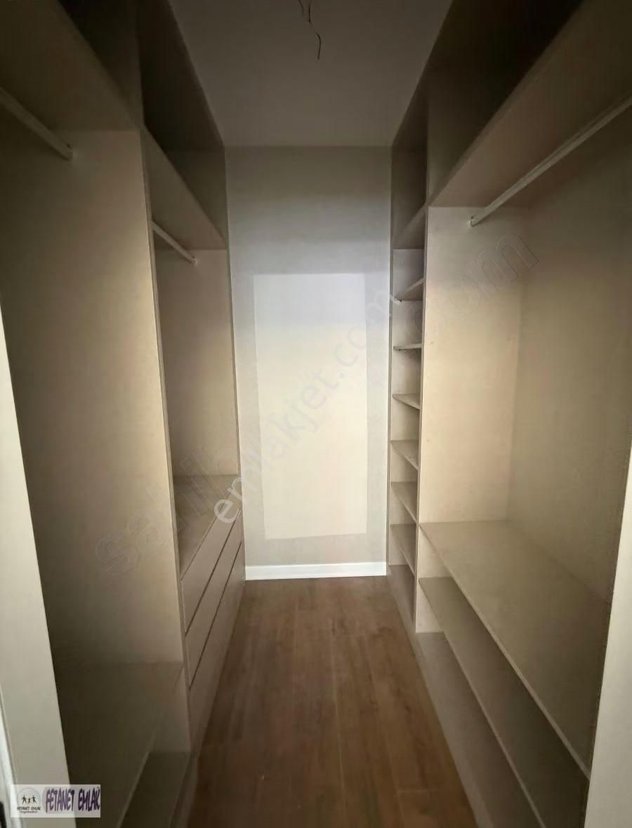 Fetanet Emlak'tan Gültepe Mh.enyapı Projesinde Lüks Arakat Daire - Görsel 3