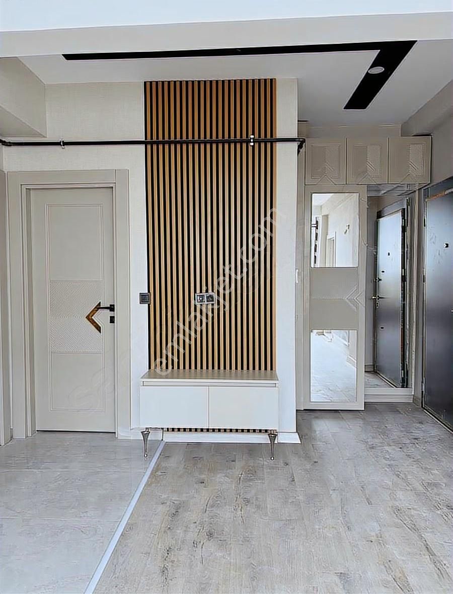 Cadde 17 Emlak'tan 2+1 Amerikan Mutfak Daire - Görsel 3