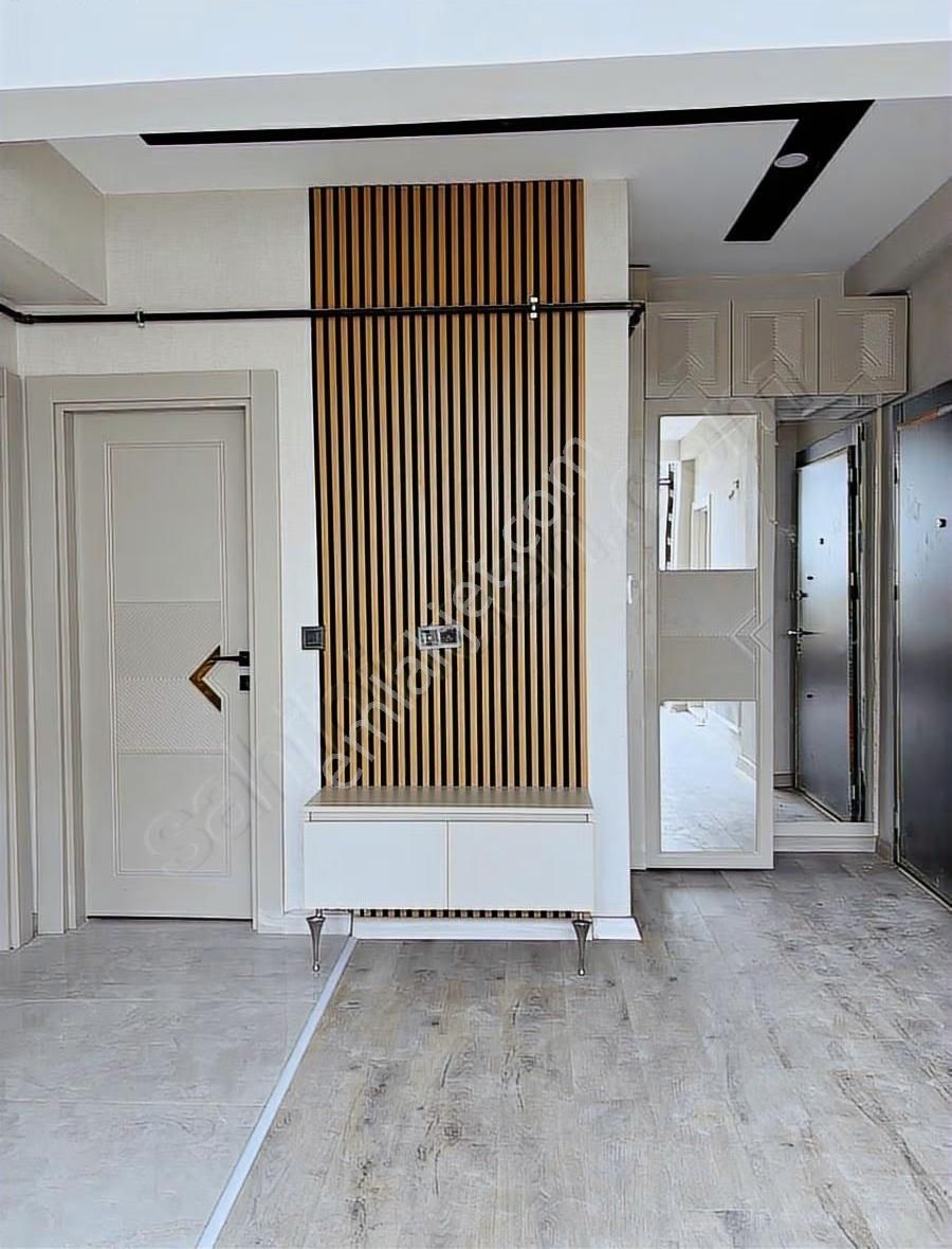 Cadde 17 Emlak'tan 2+1 Amerikan Mutfak Daire - Görsel 10