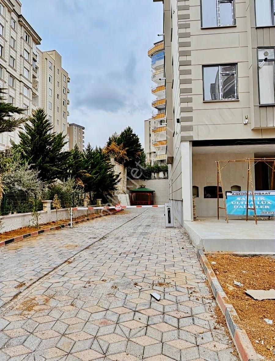 Cadde 17 Emlak'tan 2+1 Amerikan Mutfak Daire - Görsel 5