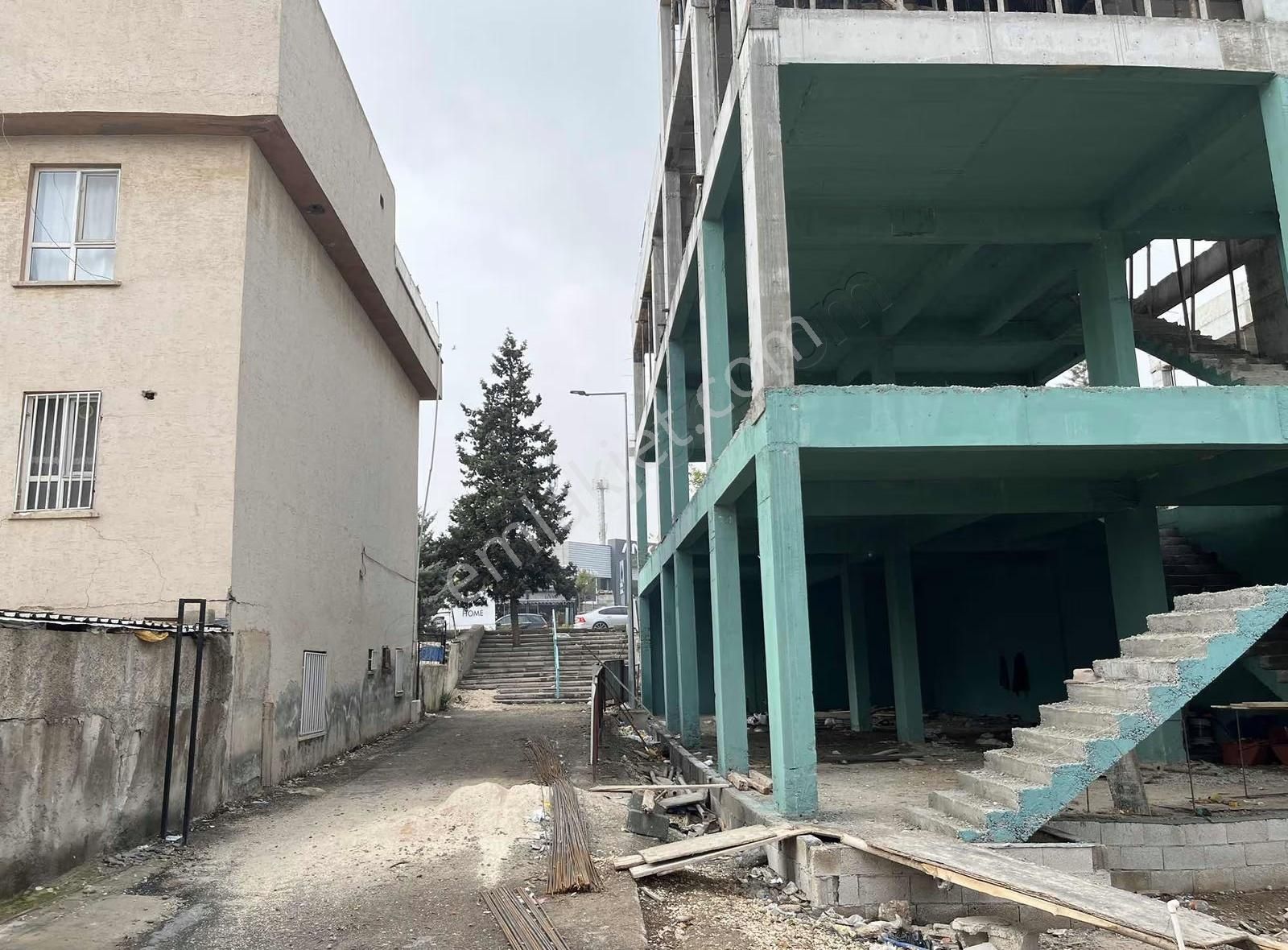 Cadde 17 Satılık Müstakil Şehir Merkezinde Parsel - Görsel 5