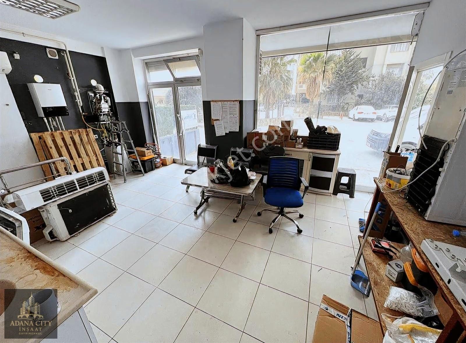 Türkmenbaşına Yürüme Mes. Cazif Fiyata Yatırımlık İşyeri - Görsel 13