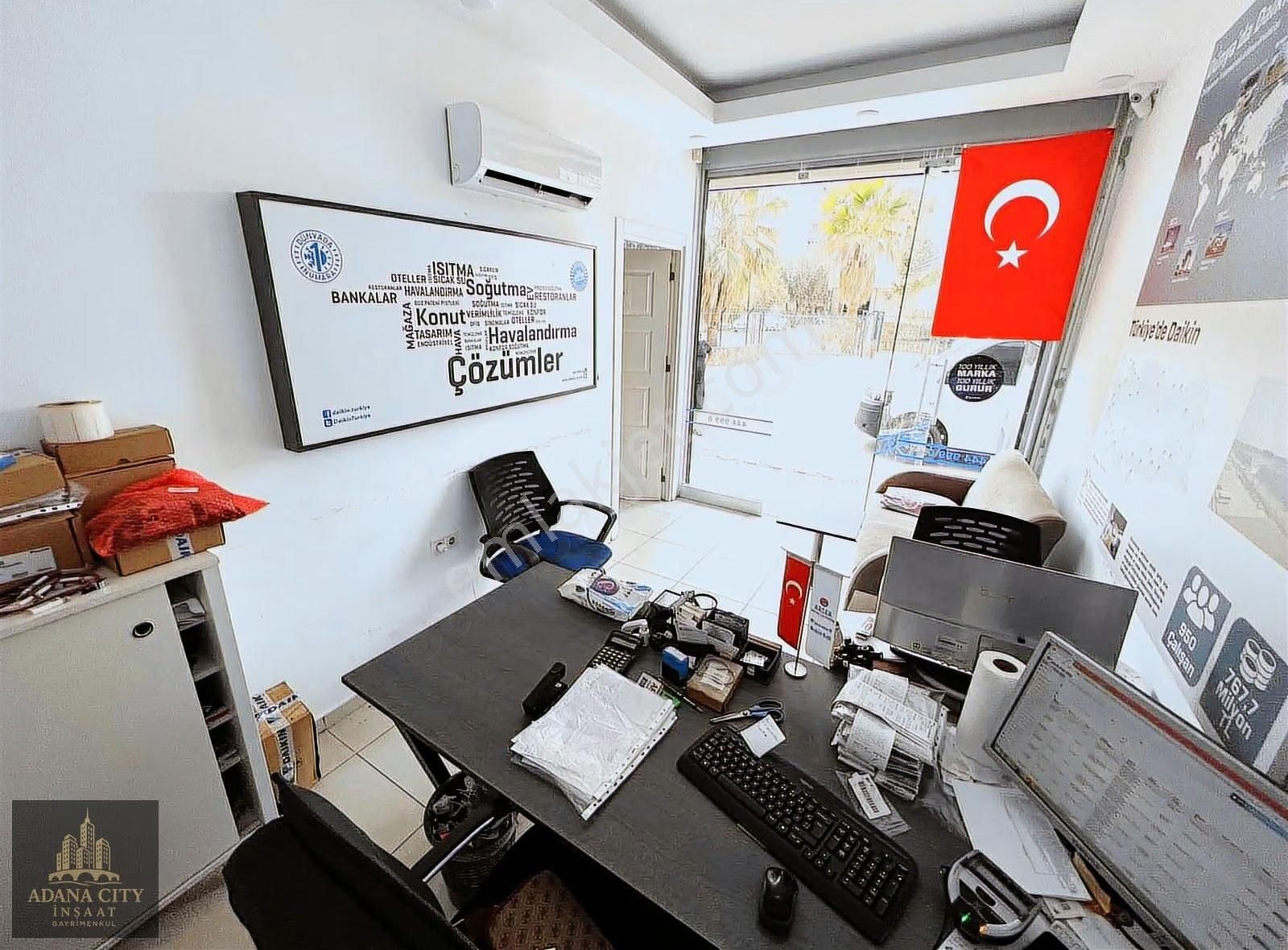 Türkmenbaşına Yürüme Mes. Cazif Fiyata Yatırımlık İşyeri - Görsel 9