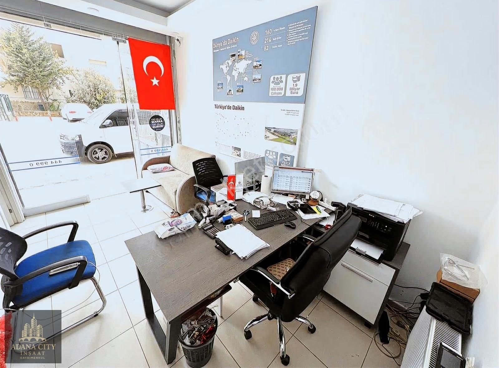 Türkmenbaşına Yürüme Mes. Cazif Fiyata Yatırımlık İşyeri - Görsel 5