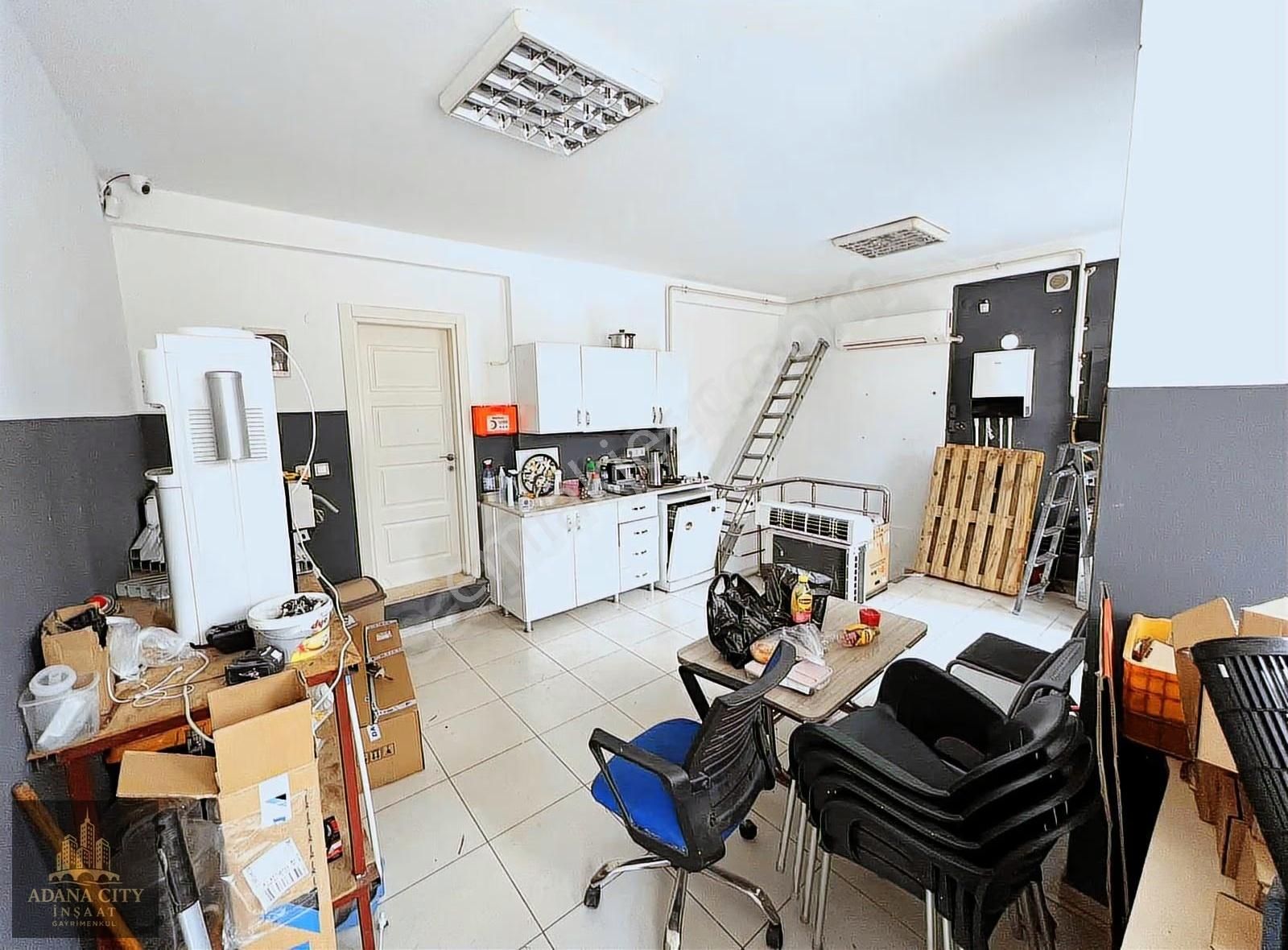 Türkmenbaşına Yürüme Mes. Cazif Fiyata Yatırımlık İşyeri - Görsel 14