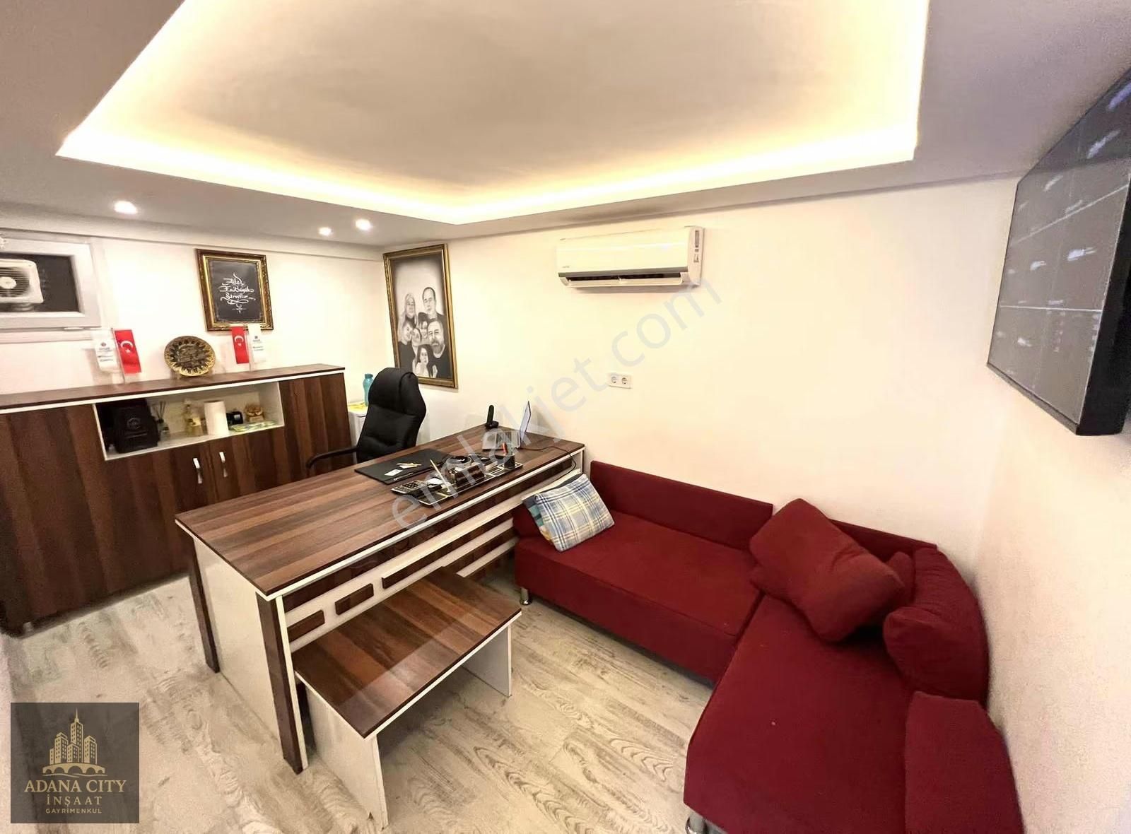 Türkmenbaşına Yürüme Mes. Cazif Fiyata Yatırımlık İşyeri - Görsel 7