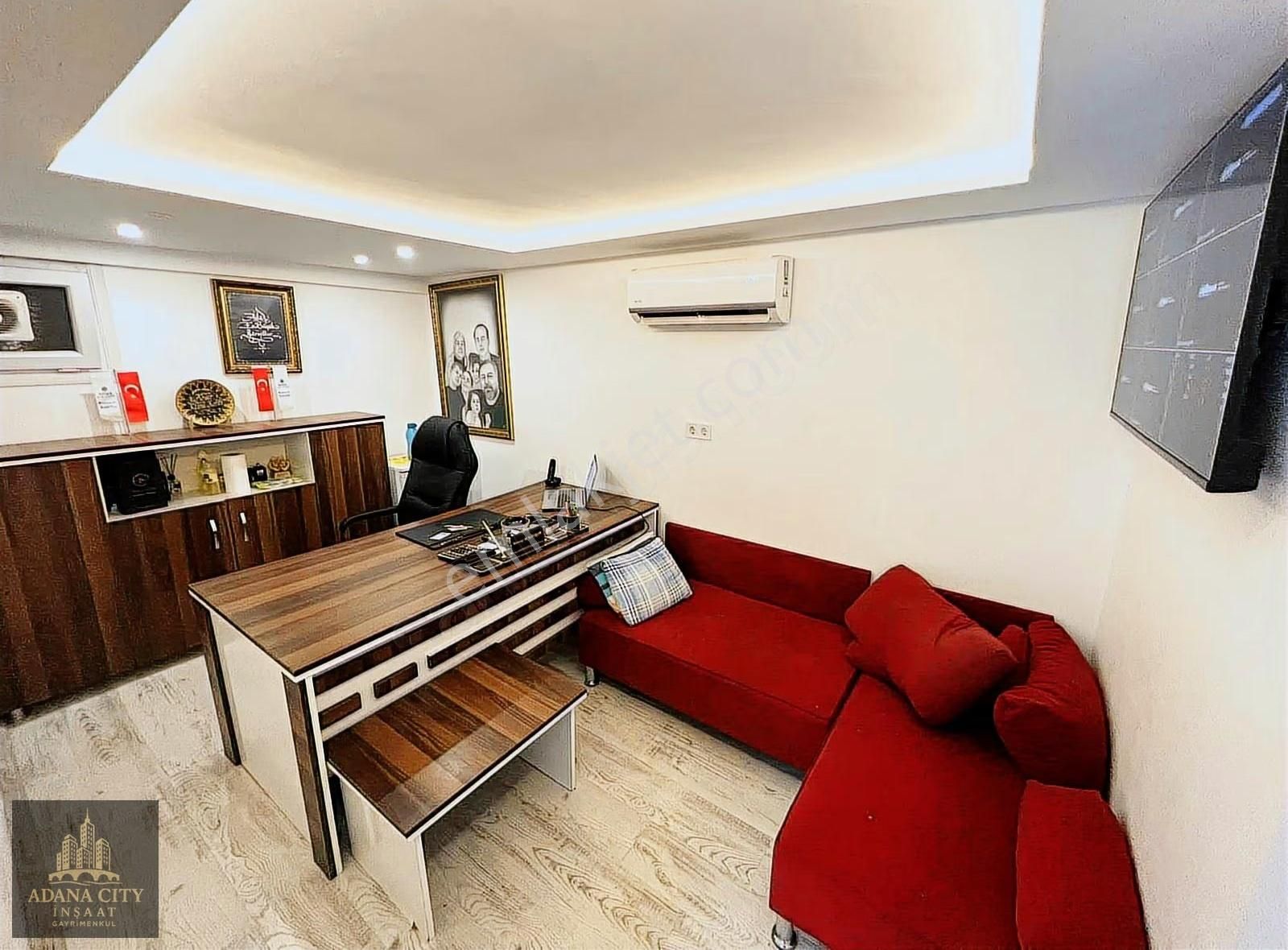 Türkmenbaşına Yürüme Mes. Cazif Fiyata Yatırımlık İşyeri - Görsel 24