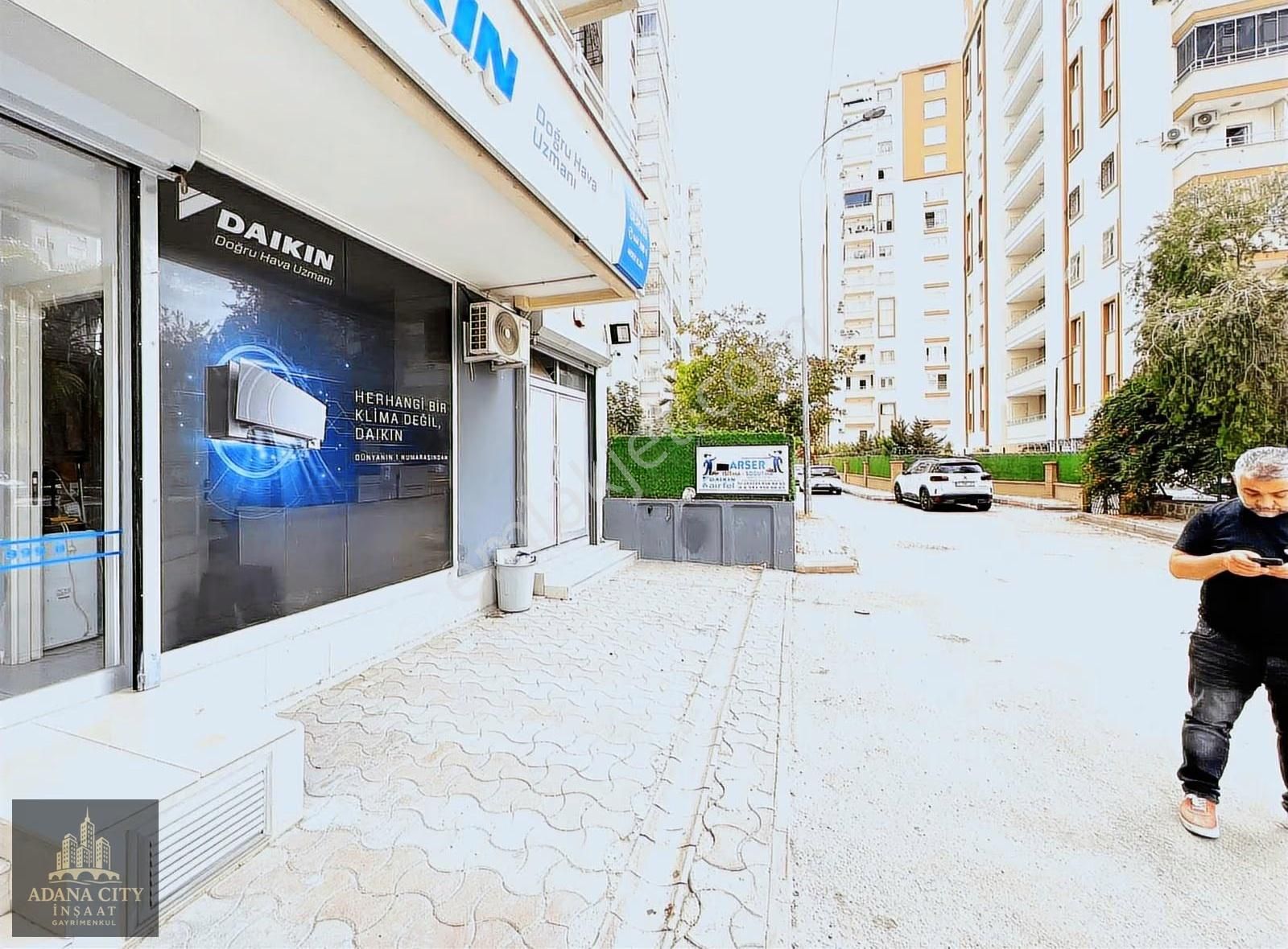 Türkmenbaşına Yürüme Mes. Cazif Fiyata Yatırımlık İşyeri - Görsel 23