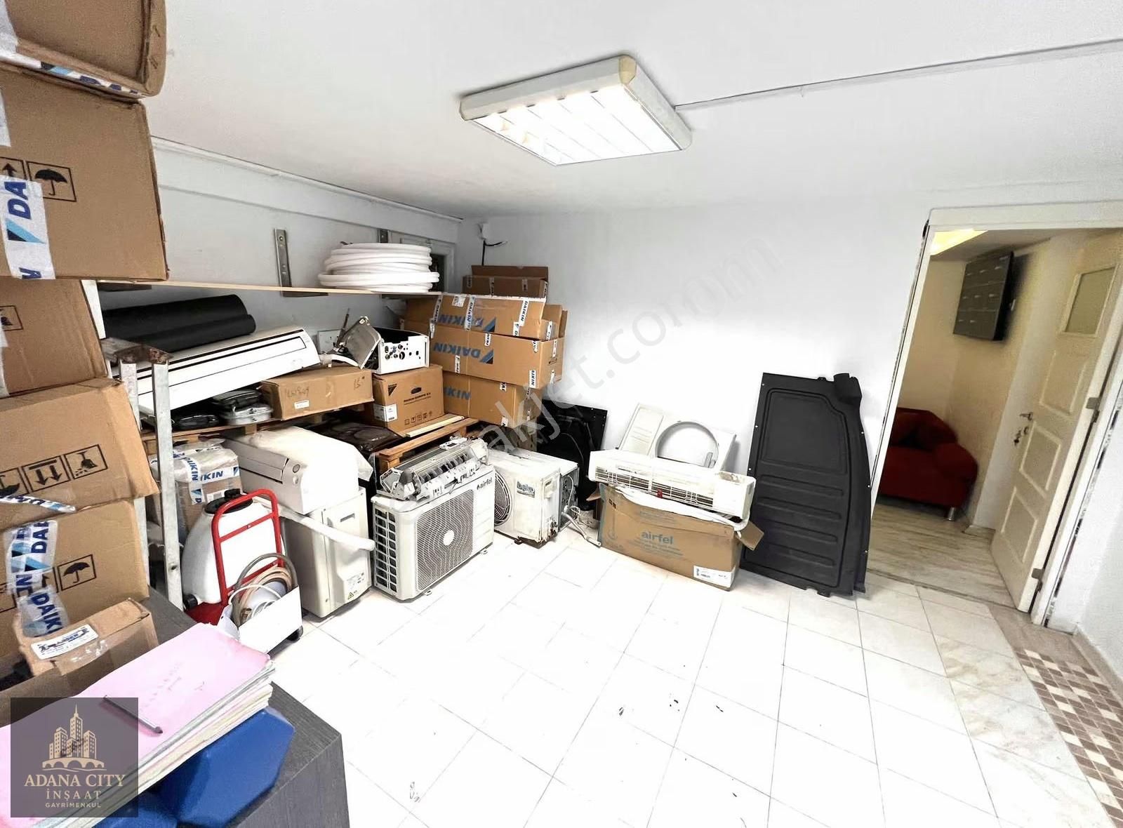 Türkmenbaşına Yürüme Mes. Cazif Fiyata Yatırımlık İşyeri - Görsel 6